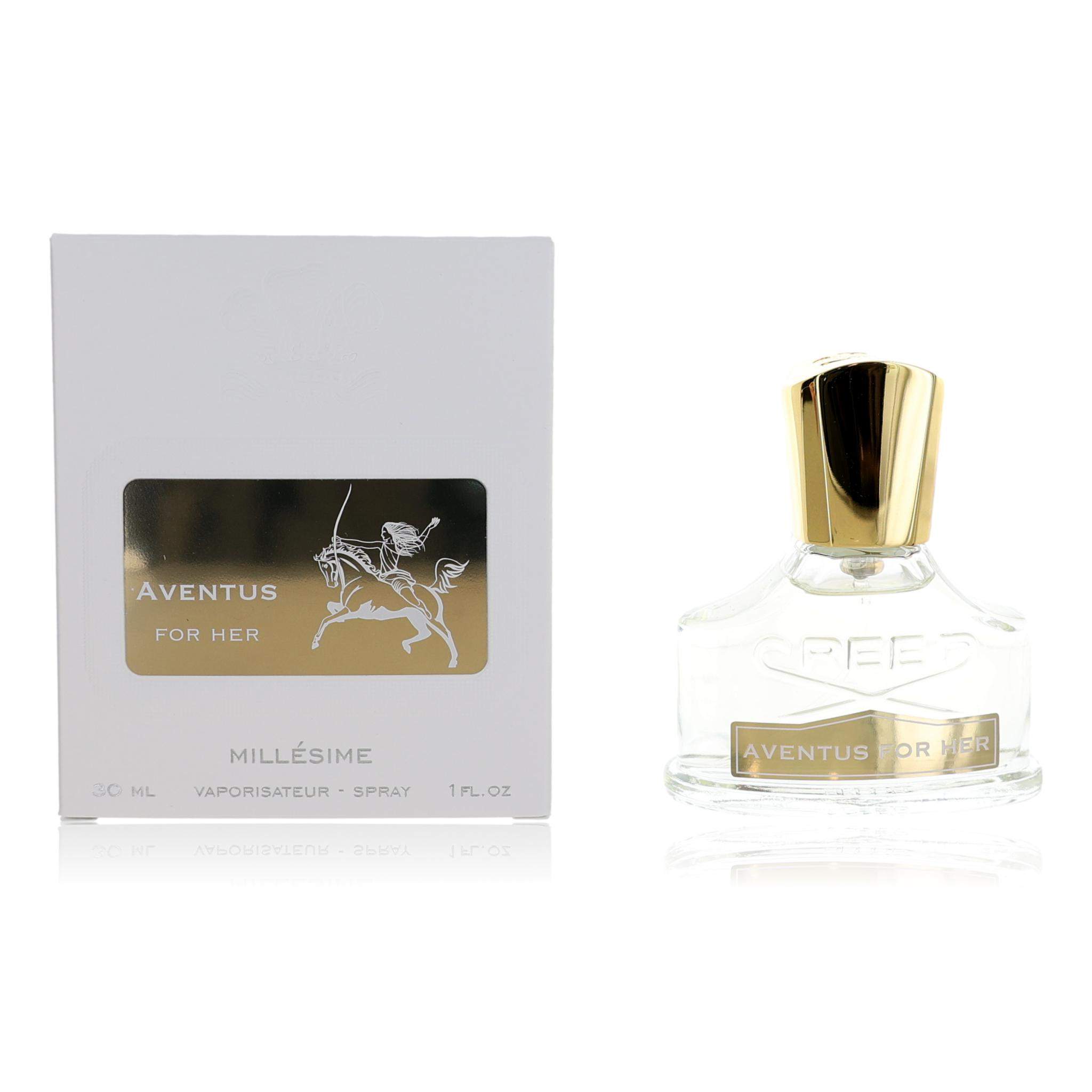 Aventus by Creed, 1 oz EDP Millesime Spray for Women