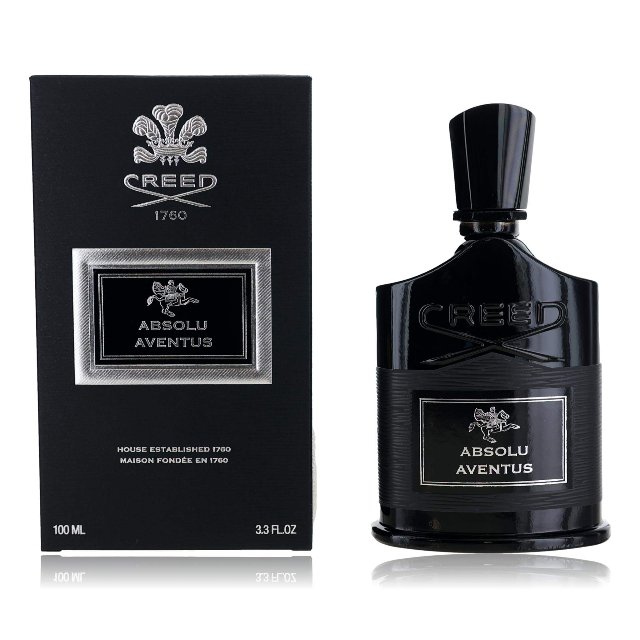 Absolu Aventus by Creed, 3.3 oz EDP Spray for Men