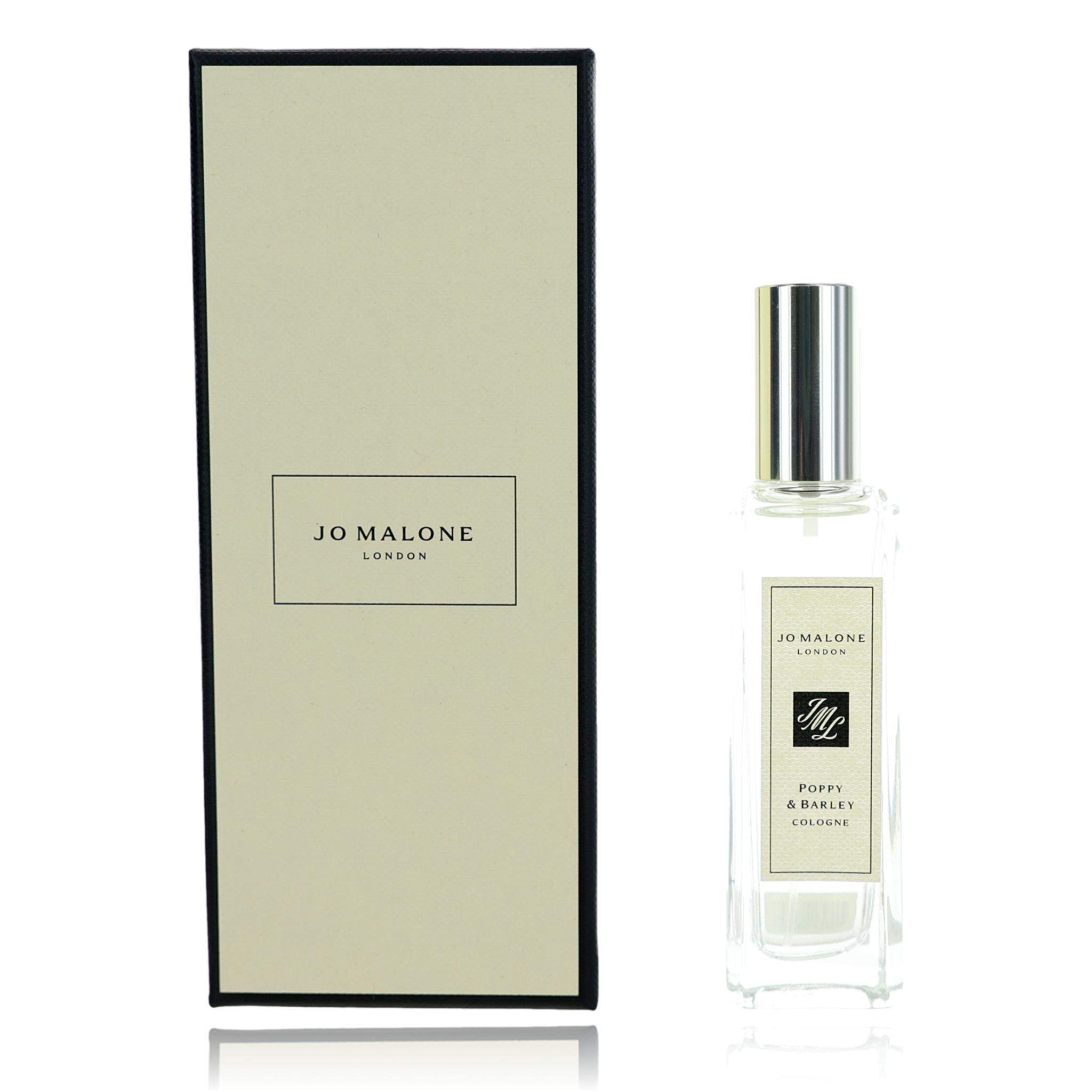 Jo Malone Poppy & Barley by Jo Malone, 1 oz Cologne Spray for Unisex