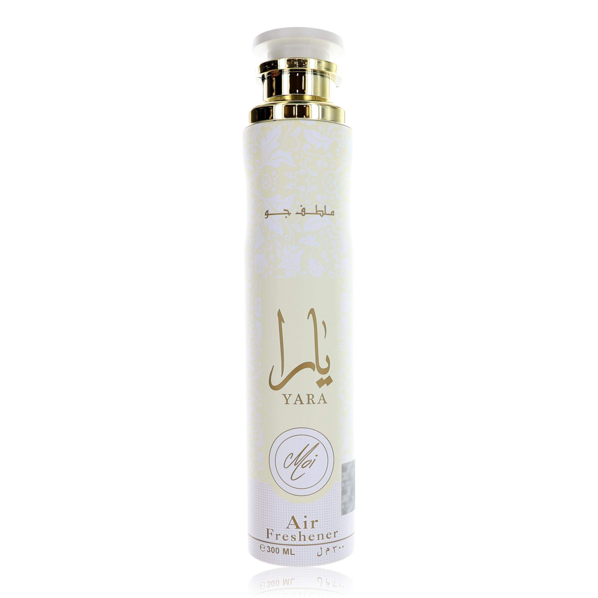 Yara Moi by Lattafa, 10 oz Air Freshener