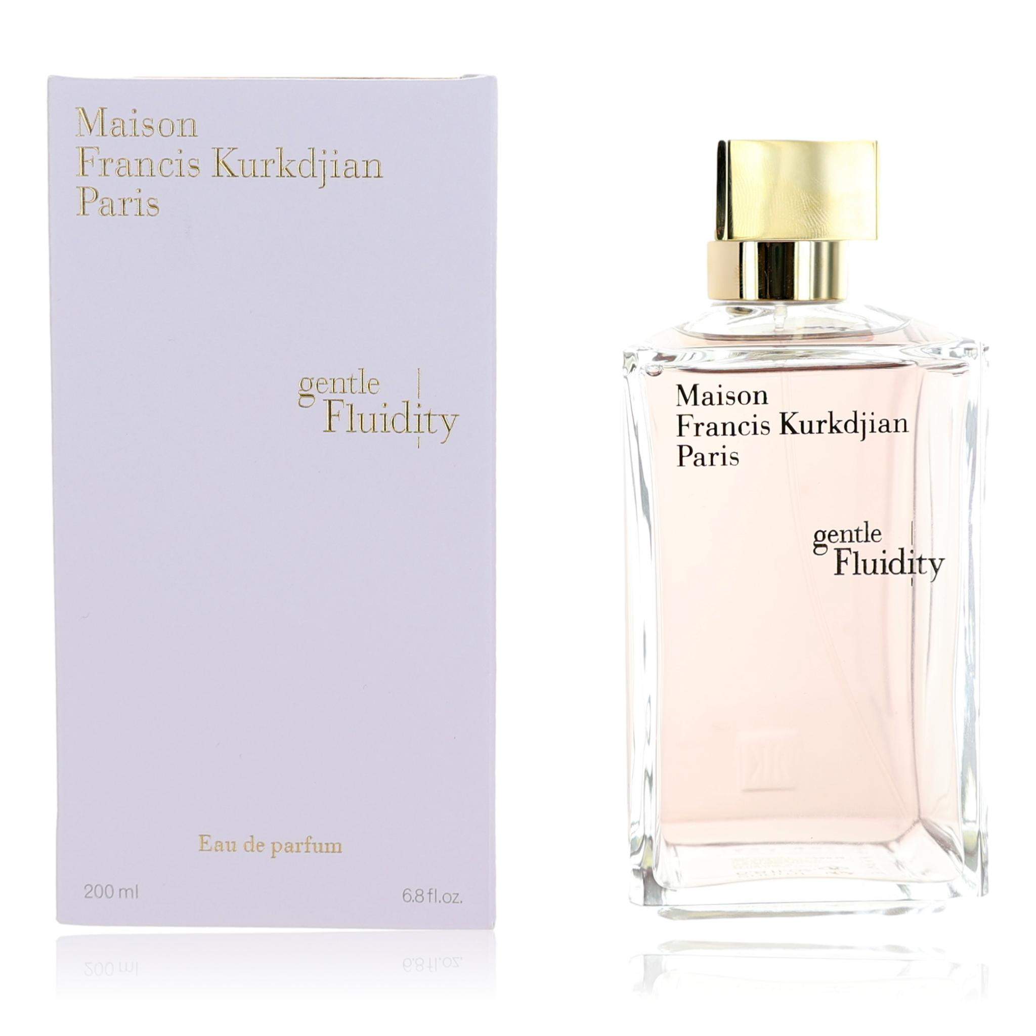 Gentle Fluidity Gold by Maison Francis Kurkdjian, 6.8oz EDP spray women