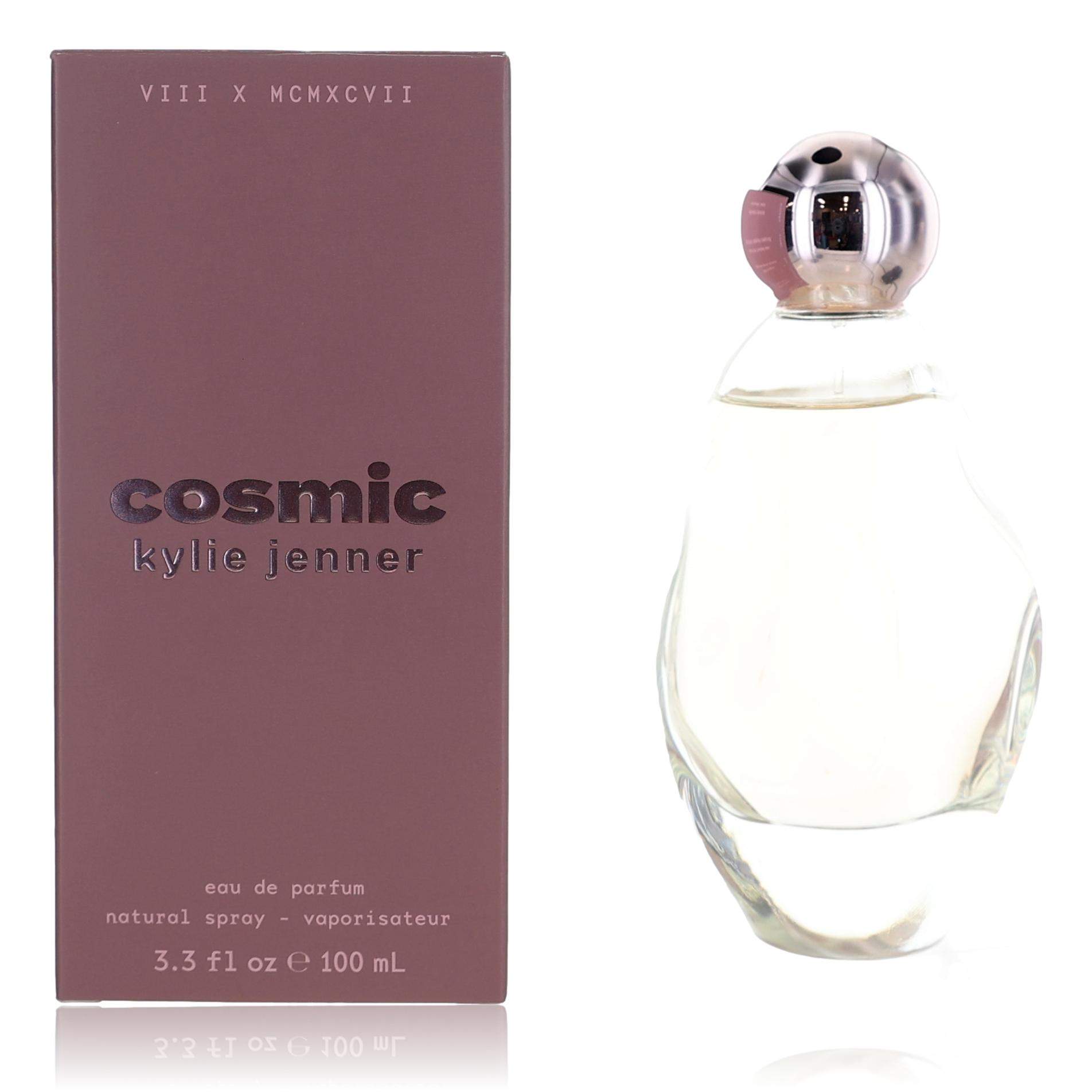 Cosmic by Kylie Jenner, 3.3 oz EDP Spray for Women