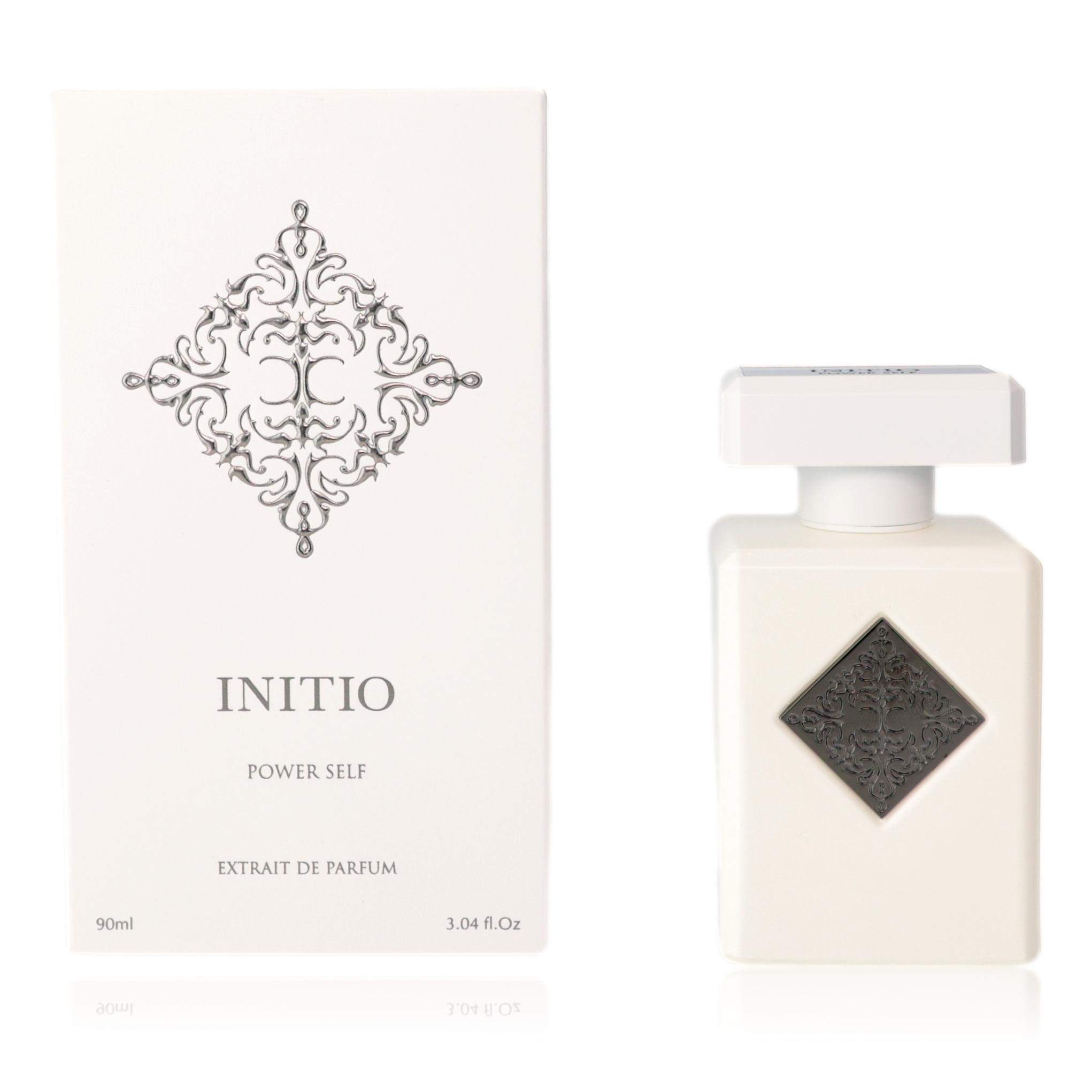 Power Self by Initio, 3 oz Extrait de Parfum Spray for Unisex