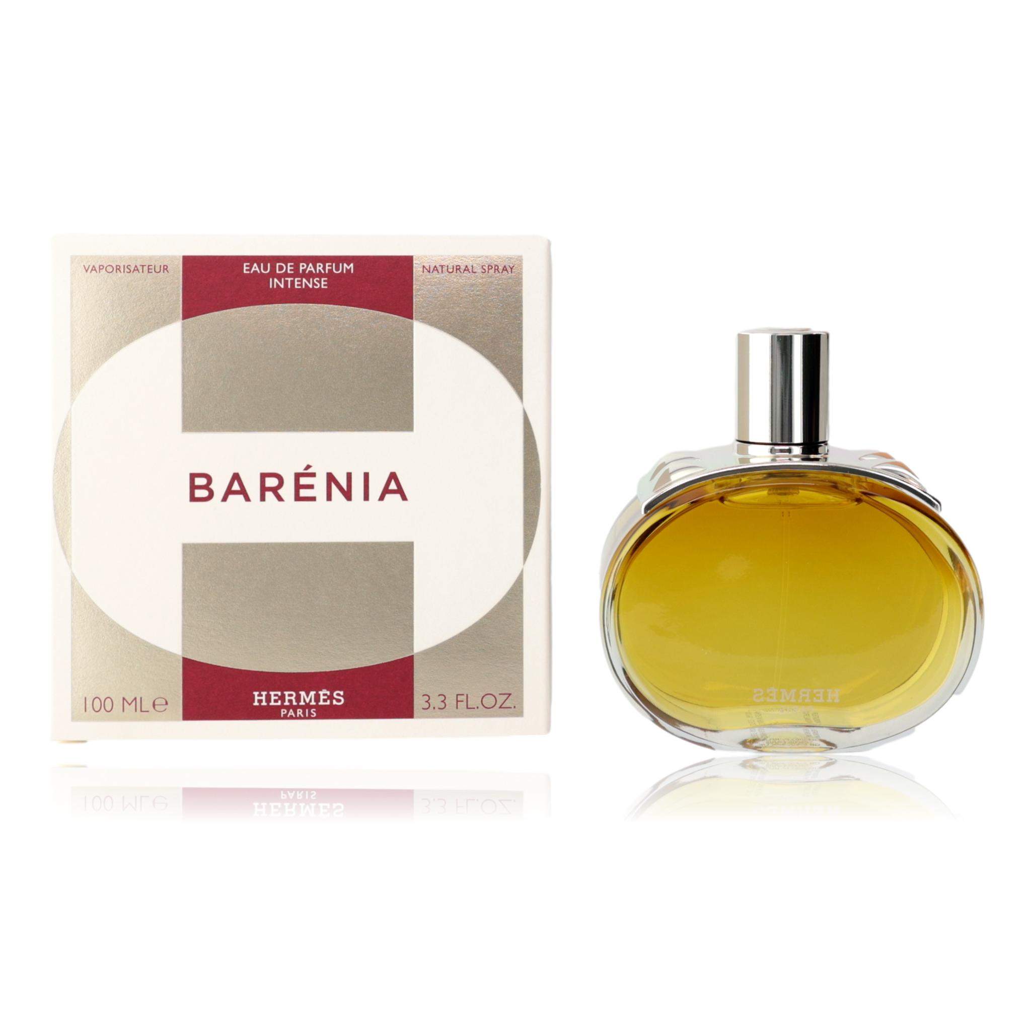 Barenia Intense by Hermes, 3.4 oz EDP spray for Women