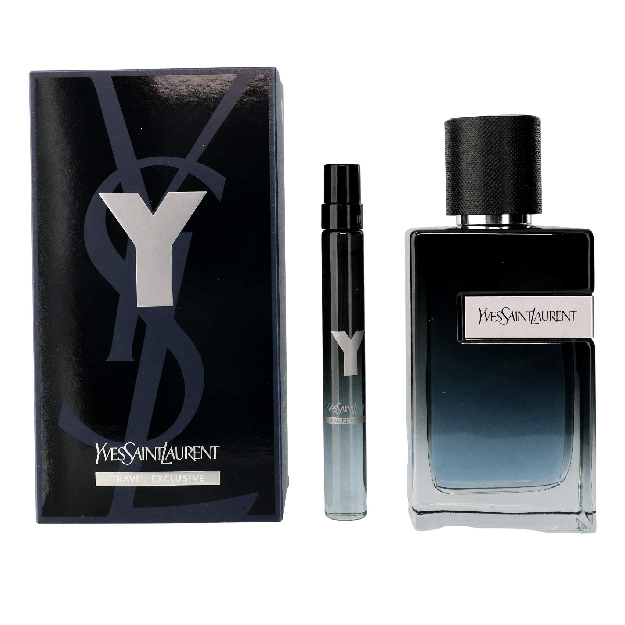 Y by Yves Saint Laurent, 2 Piece Gift Set for Men
