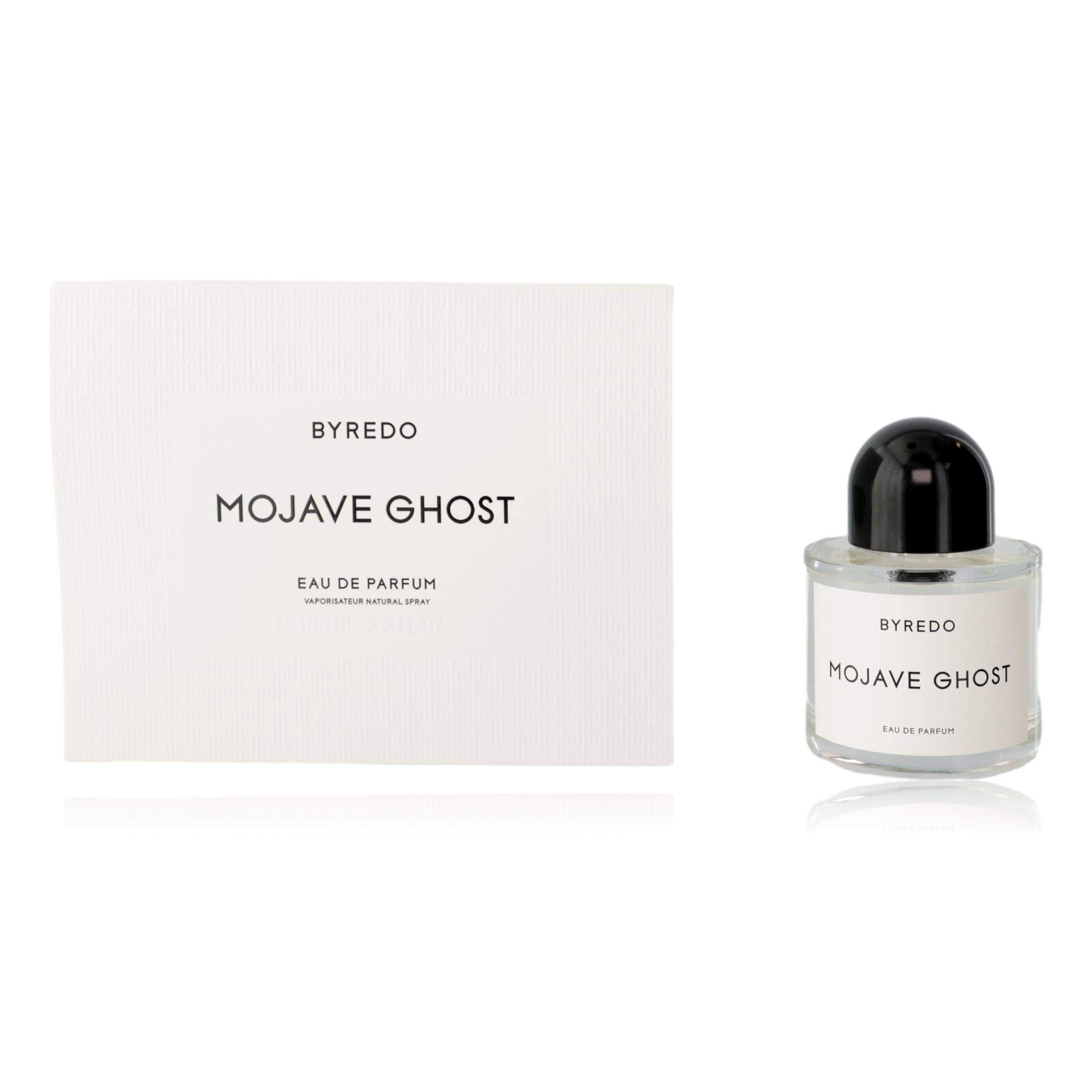 Mojave Ghost by Byredo, 3.3 oz EDP Spray for Unisex