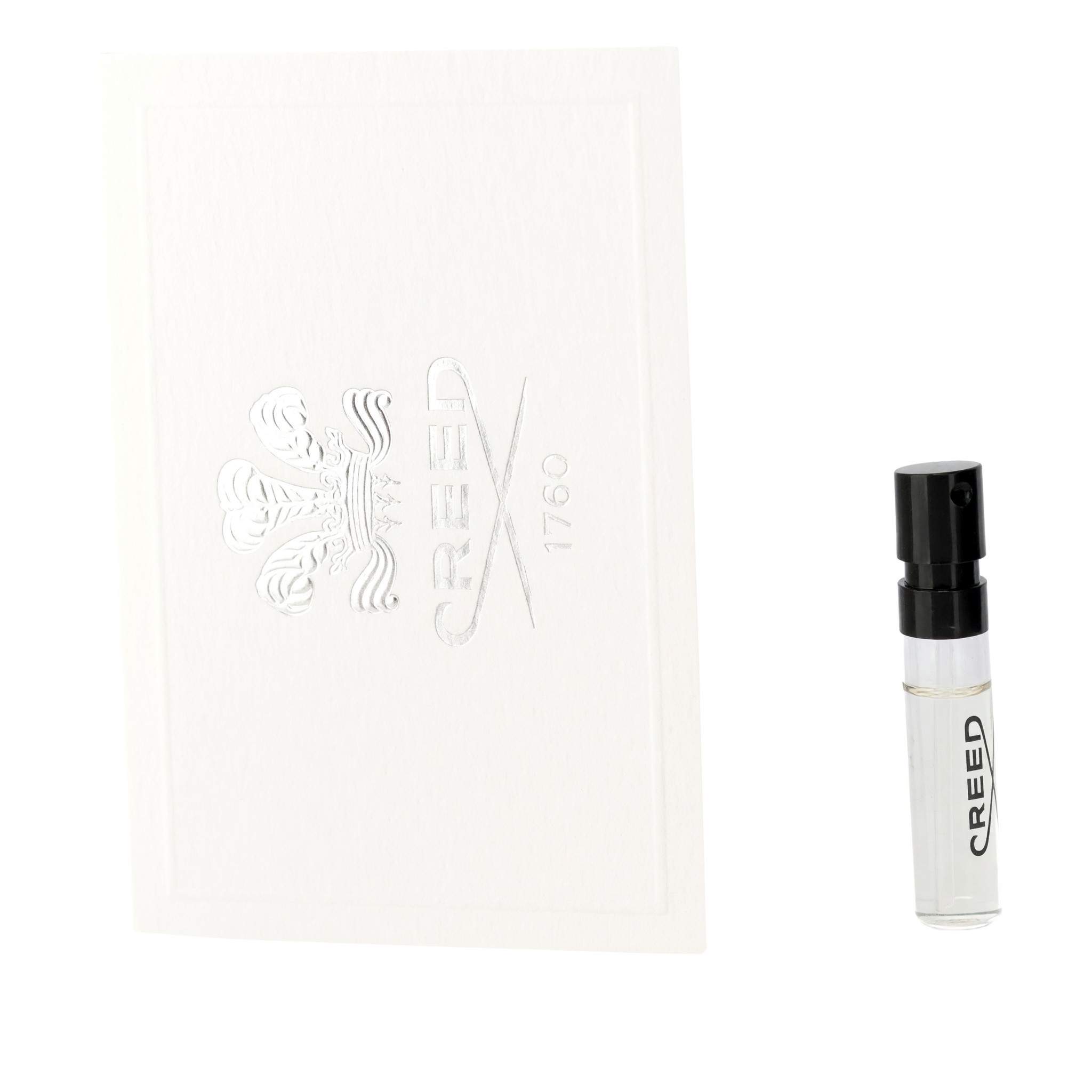 Green Irish Tweed by Creed, 0.05 oz EDP Spray for Men