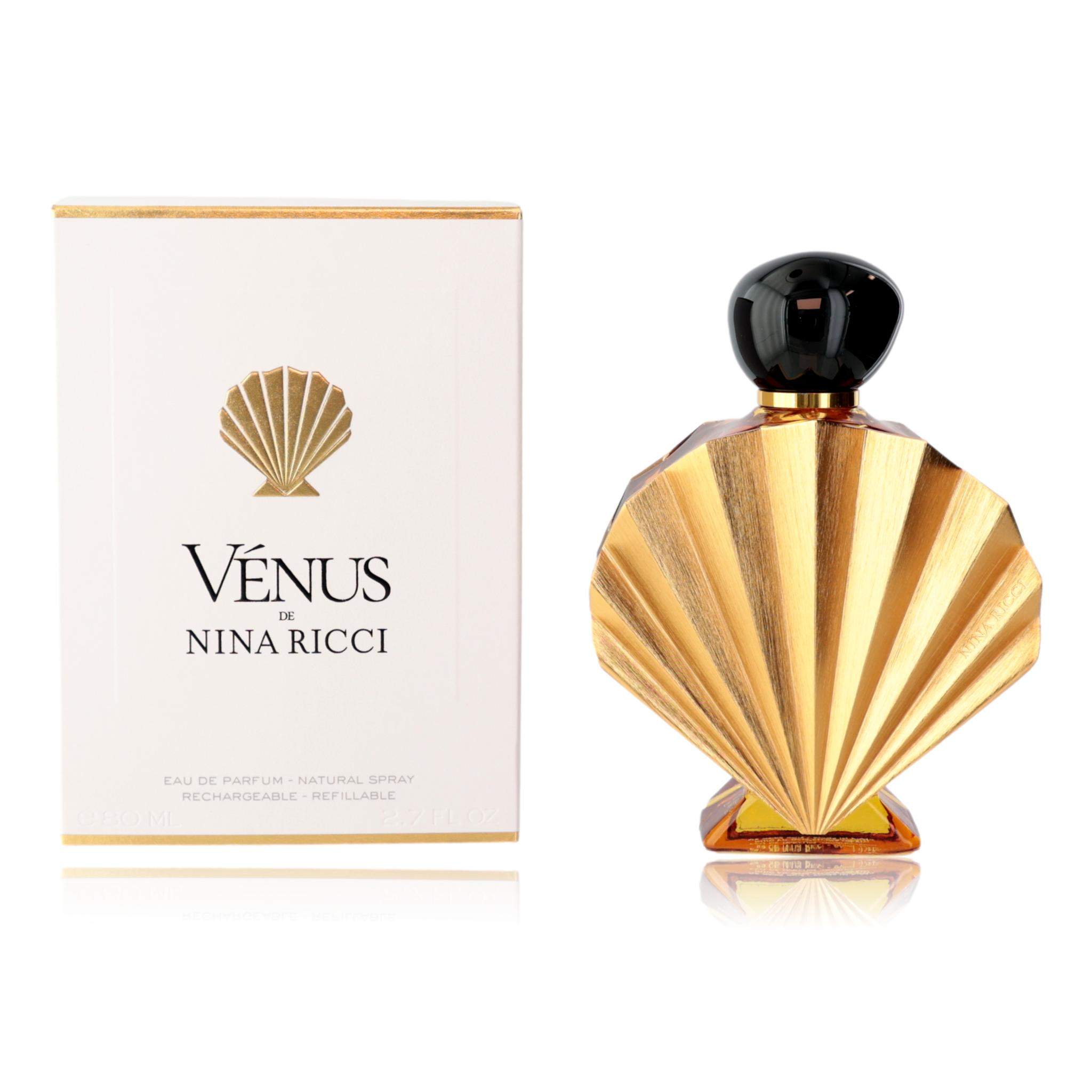 Venus De Nina Ricci by Nina Ricci, 2.7 oz EDP Spray for Women