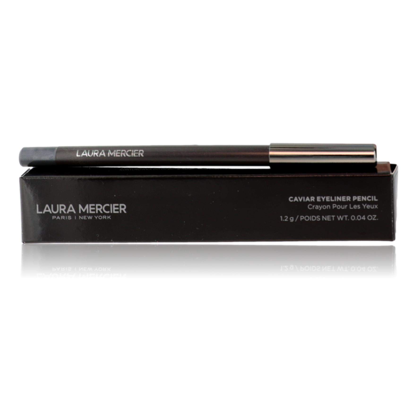 Laura Mercier Caviar Eyeliner Pencil, .04oz Eyeliner Pencil - Smoke