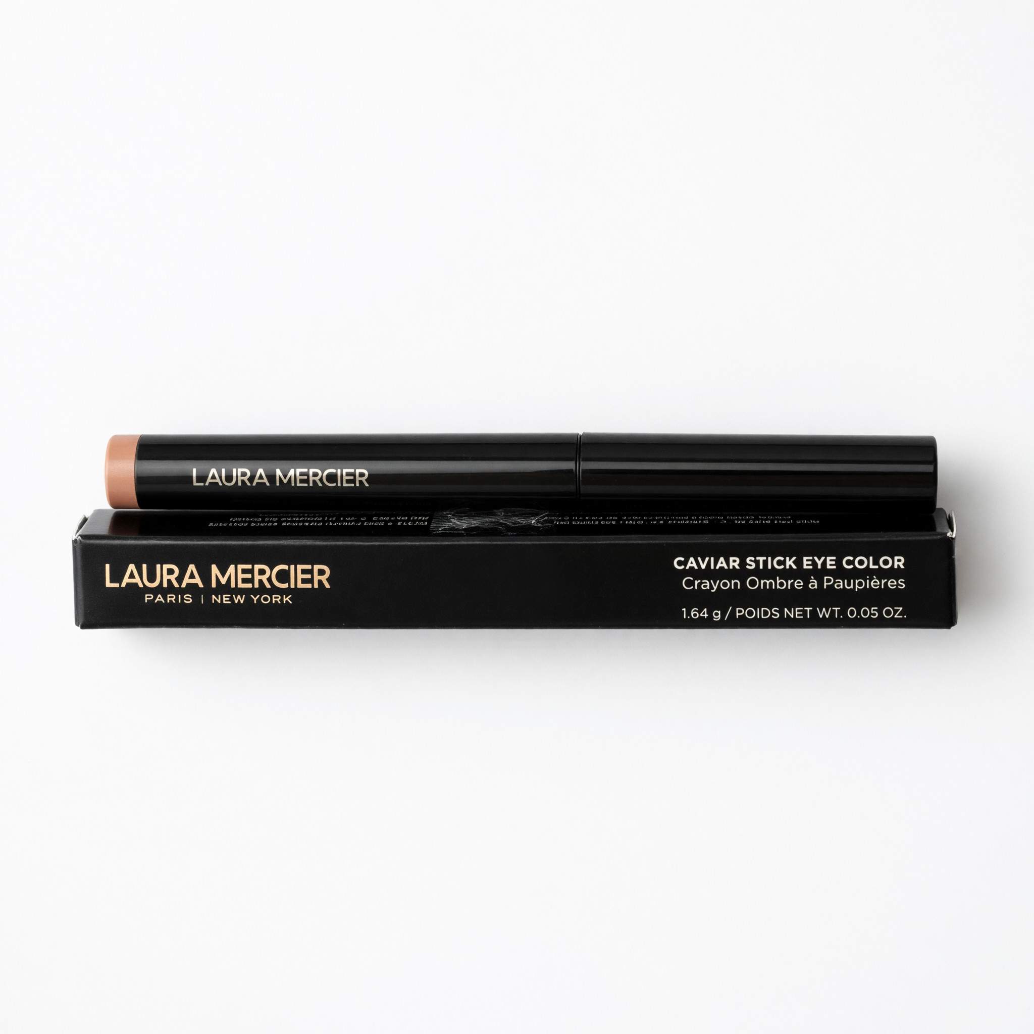 Laura Mercier Caviar Stick Eye Color, .05oz Eyeshadow Stick - Mocha