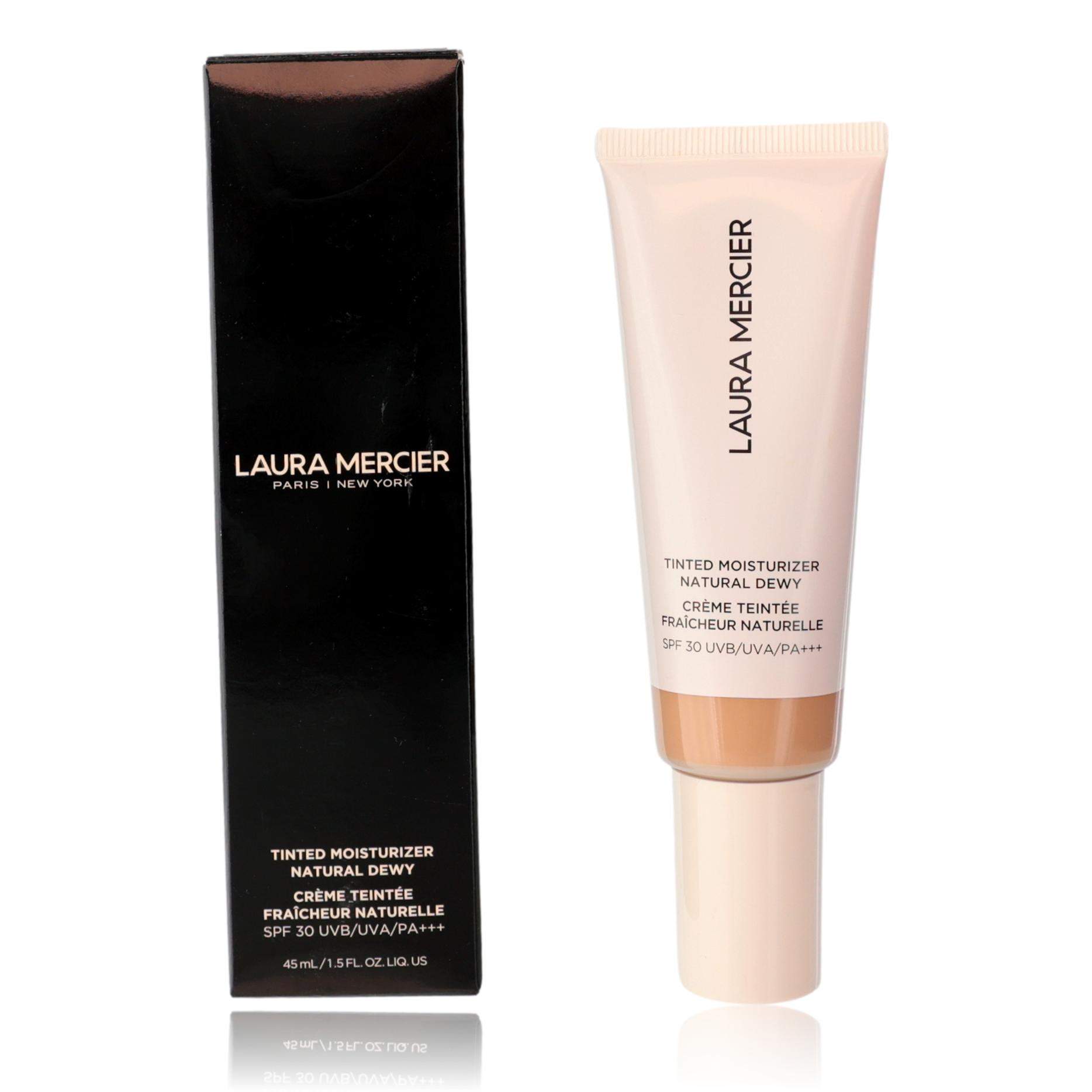 Laura Mercier Tinted Moisturizer Natural Dewy 1.5 Tinted Moisturizer SPF 30 - 3N Sand