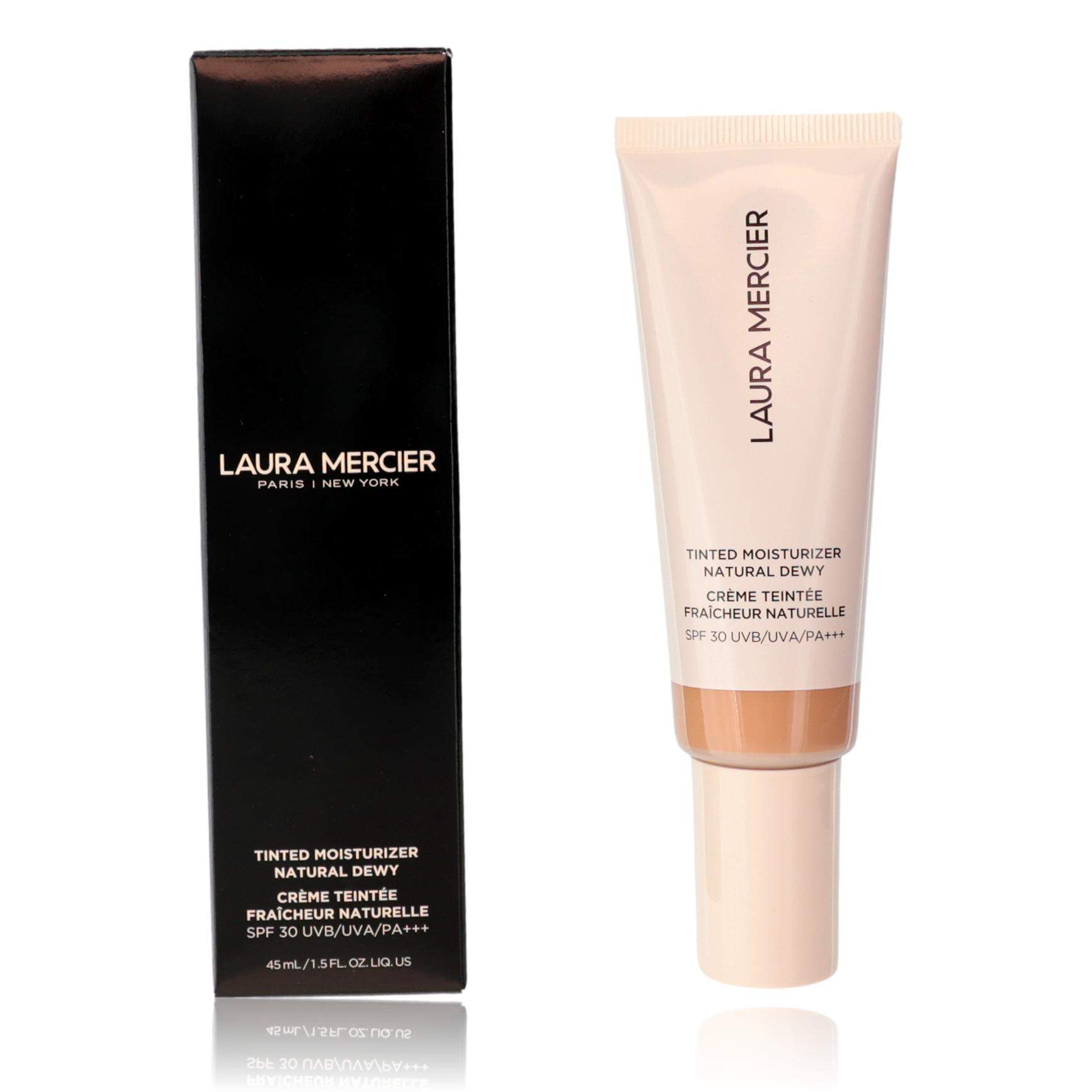 Laura Mercier Tinted Moisturizer Natural Dewy 1.5 Tinted Moisturizer SPF 30 - 3C Fawn