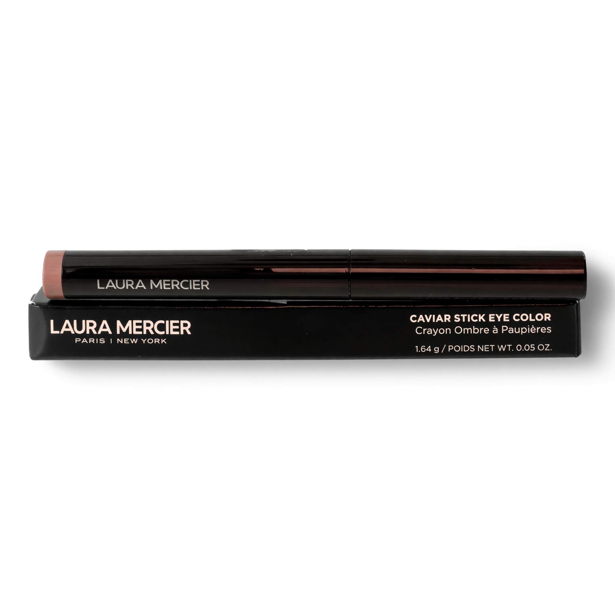 Laura Mercier Caviar Stick Eye Color, .05oz Eyeshadow Stick - Sugarfrost