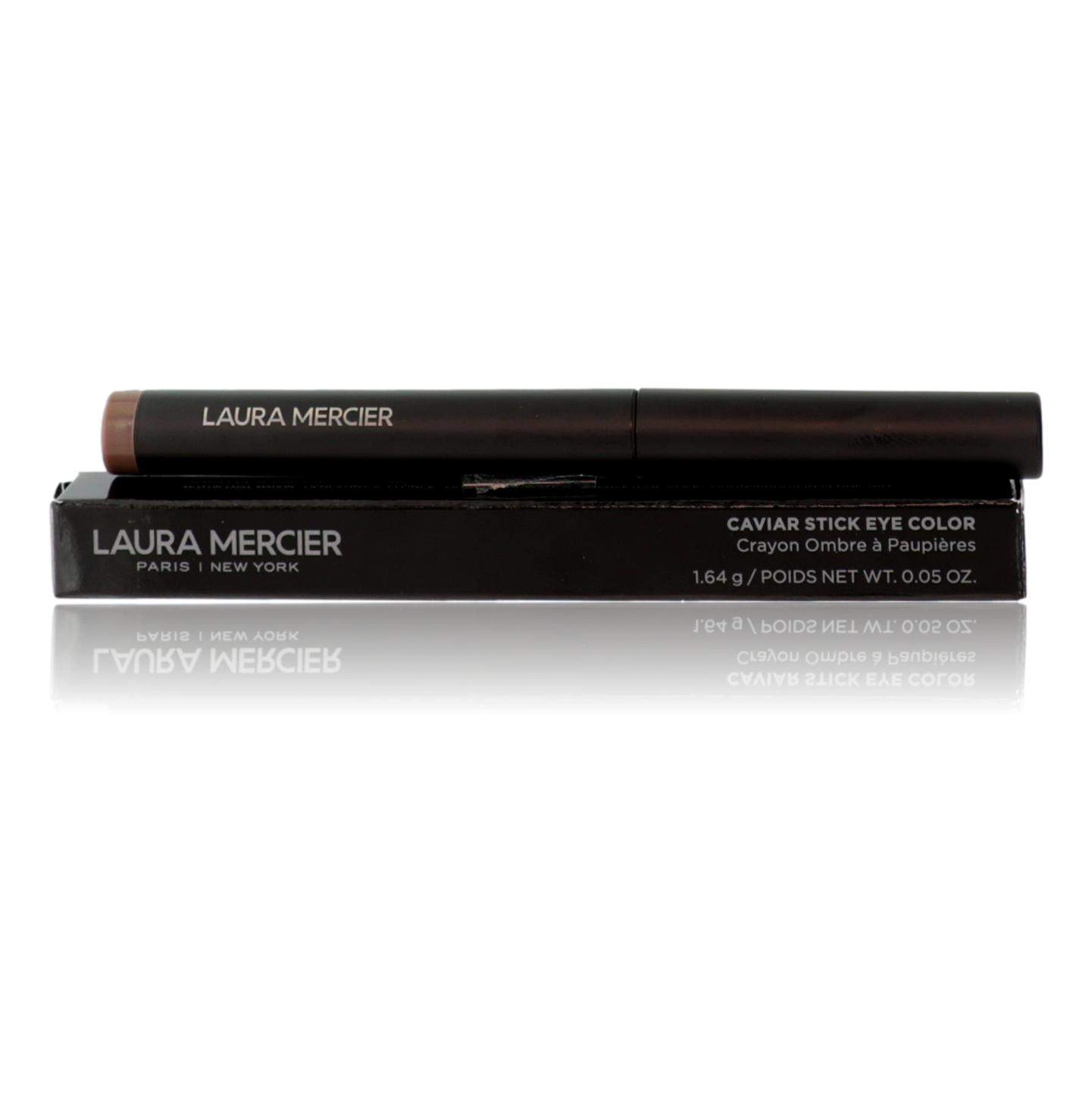Laura Mercier Caviar Stick Eye Color, .05oz Eyeshadow Stick - Cafe Noir