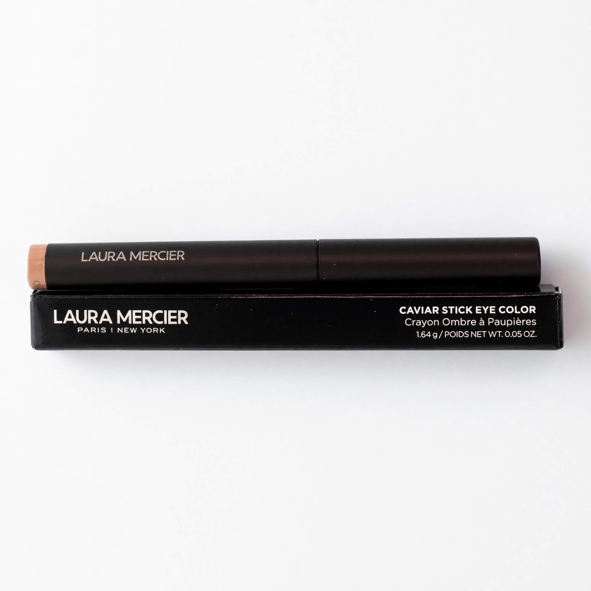 Laura Mercier Caviar Stick Eye Color, .05oz Eyeshadow Stick - Caramel