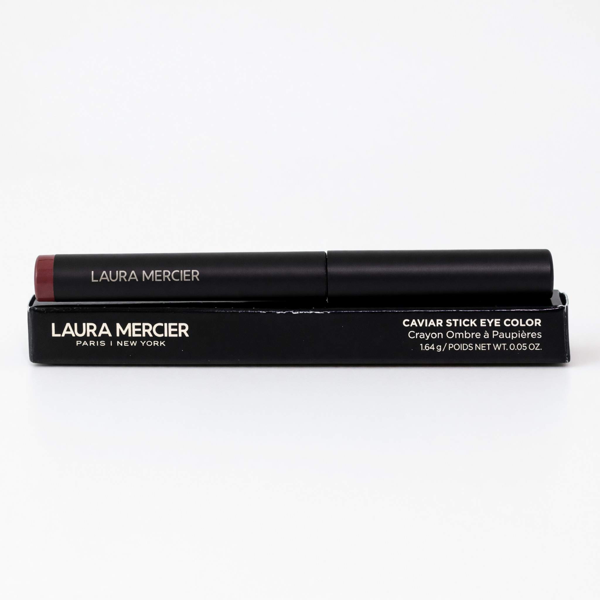 Laura Mercier Caviar Stick Eye Color, .05oz Eyeshadow Stick - Dark Cacao