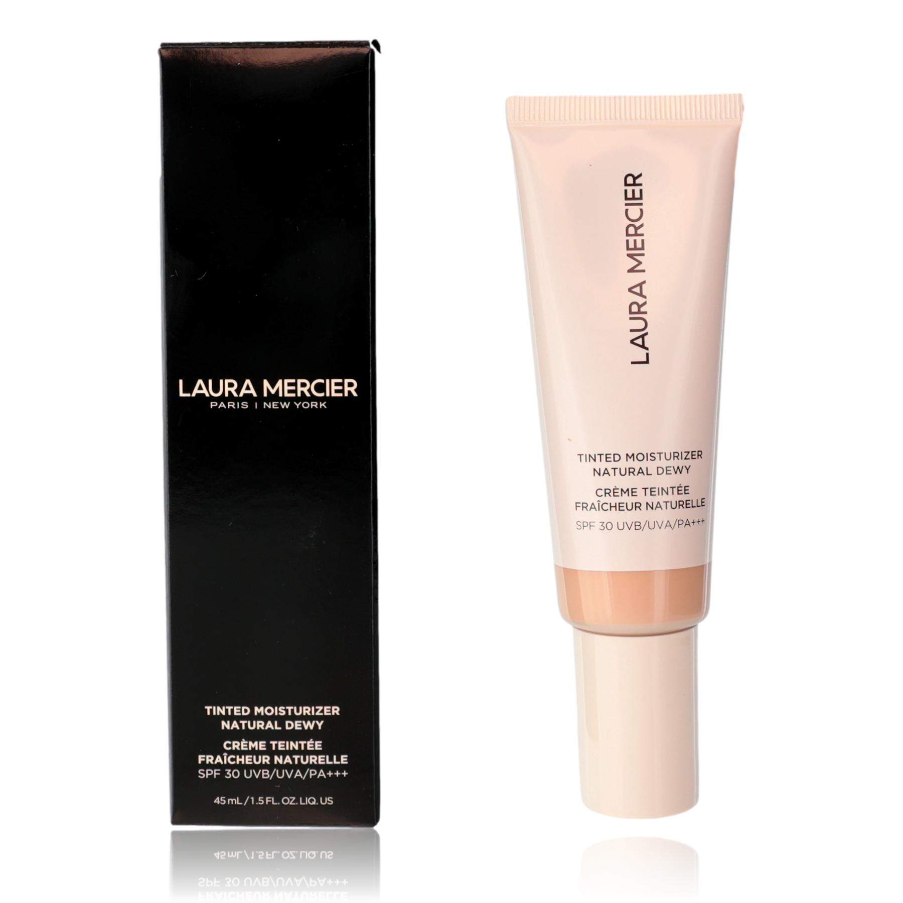 Laura Mercier Tinted Moisturizer Natural Dewy 1.5 Tinted Moisturizer SPF 30 - 1C Cameo