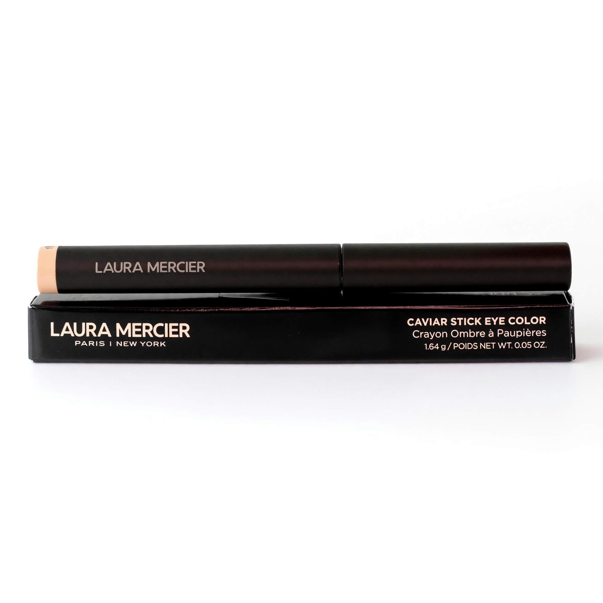 Laura Mercier Caviar Stick Eye Color, .05oz Eyeshadow Stick - Vanilla Kiss