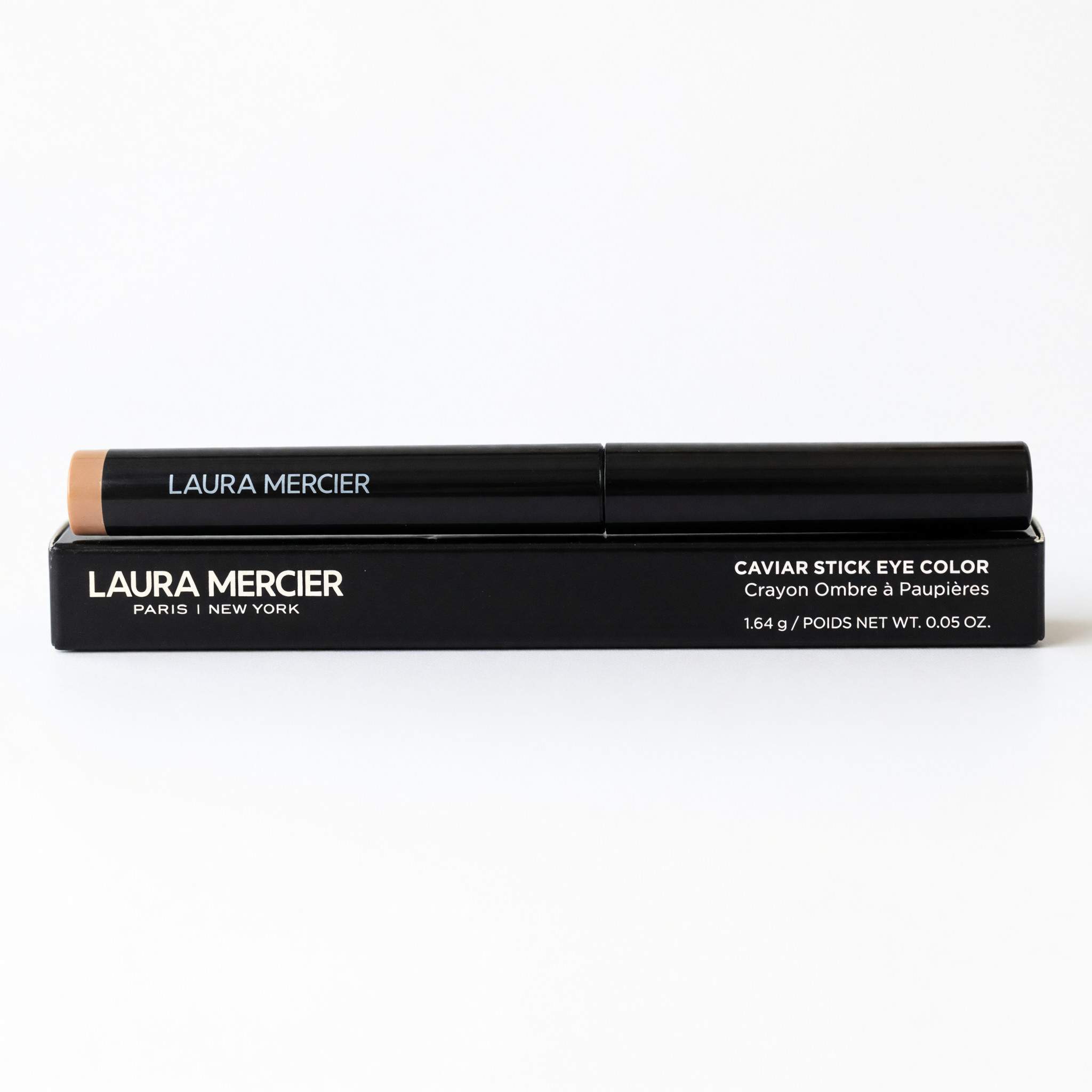 Laura Mercier Caviar Stick Eye Color, .05oz Eyeshadow Stick - Moonlight