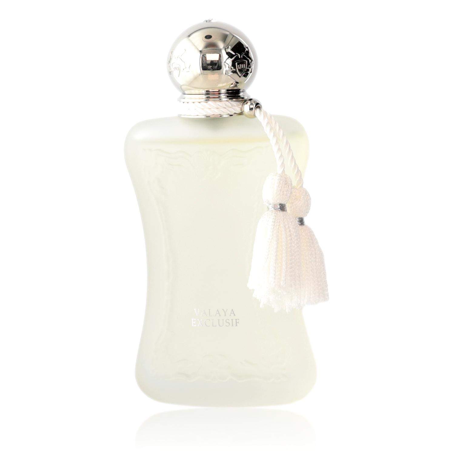 Parfums de Marly Valaya Exclusif, 2.5oz EDP Spray for Unisex TESTER