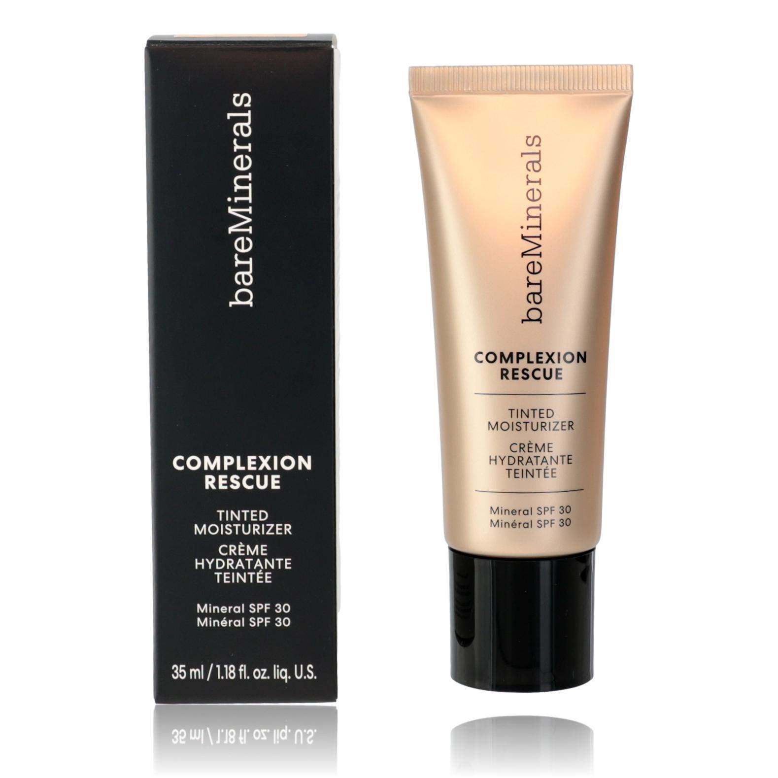 Bare Minerals Complexion Rescue, 1.18oz Tinted Moisturizer SPF 30 - Bamboo 5.5