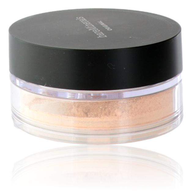 Bare Minerals Loose Powder Foundation, .28oz Powder Foundation SPF 15 - Fair 01