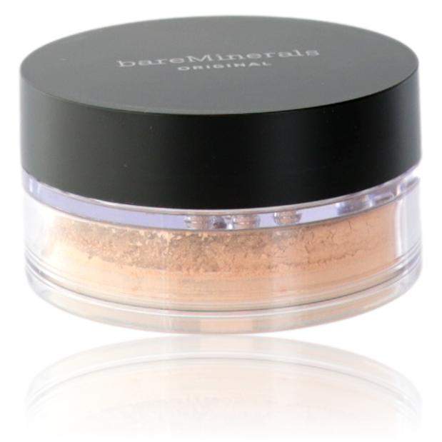 Bare Minerals Loose Powder Foundation .28 Powder Foundation SPF 15 - Neutral Ivory 06