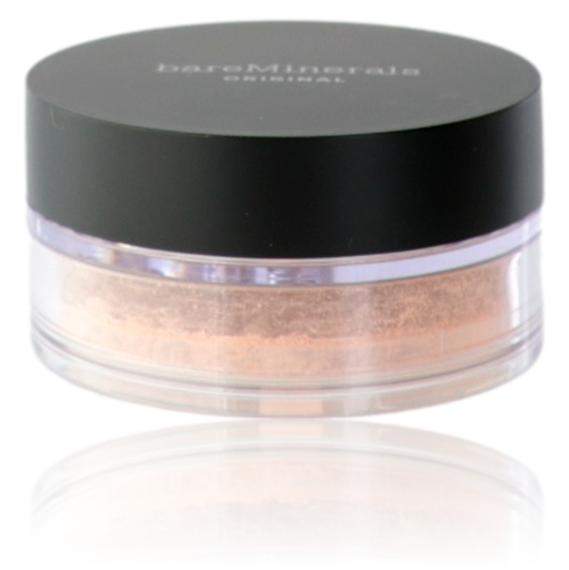 Bare Minerals Loose Powder Foundation .28 Powder Foundation SPF 15 - Fairly Medium 05