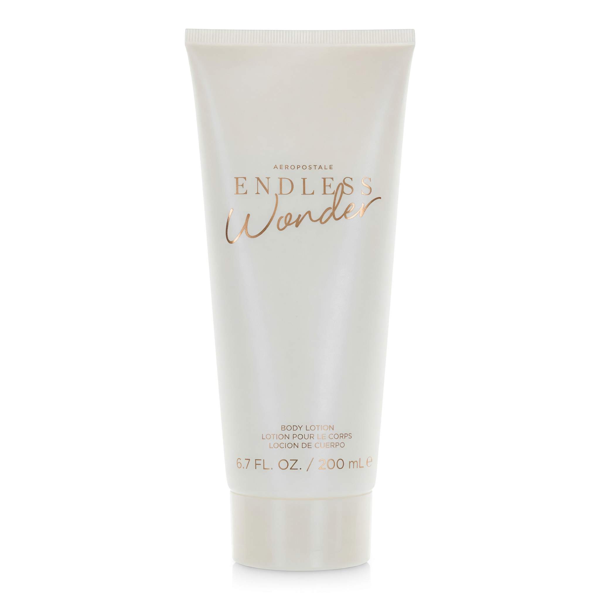 Endless Wonder by Aeropostale, 6.8 oz Body Lotion for Women