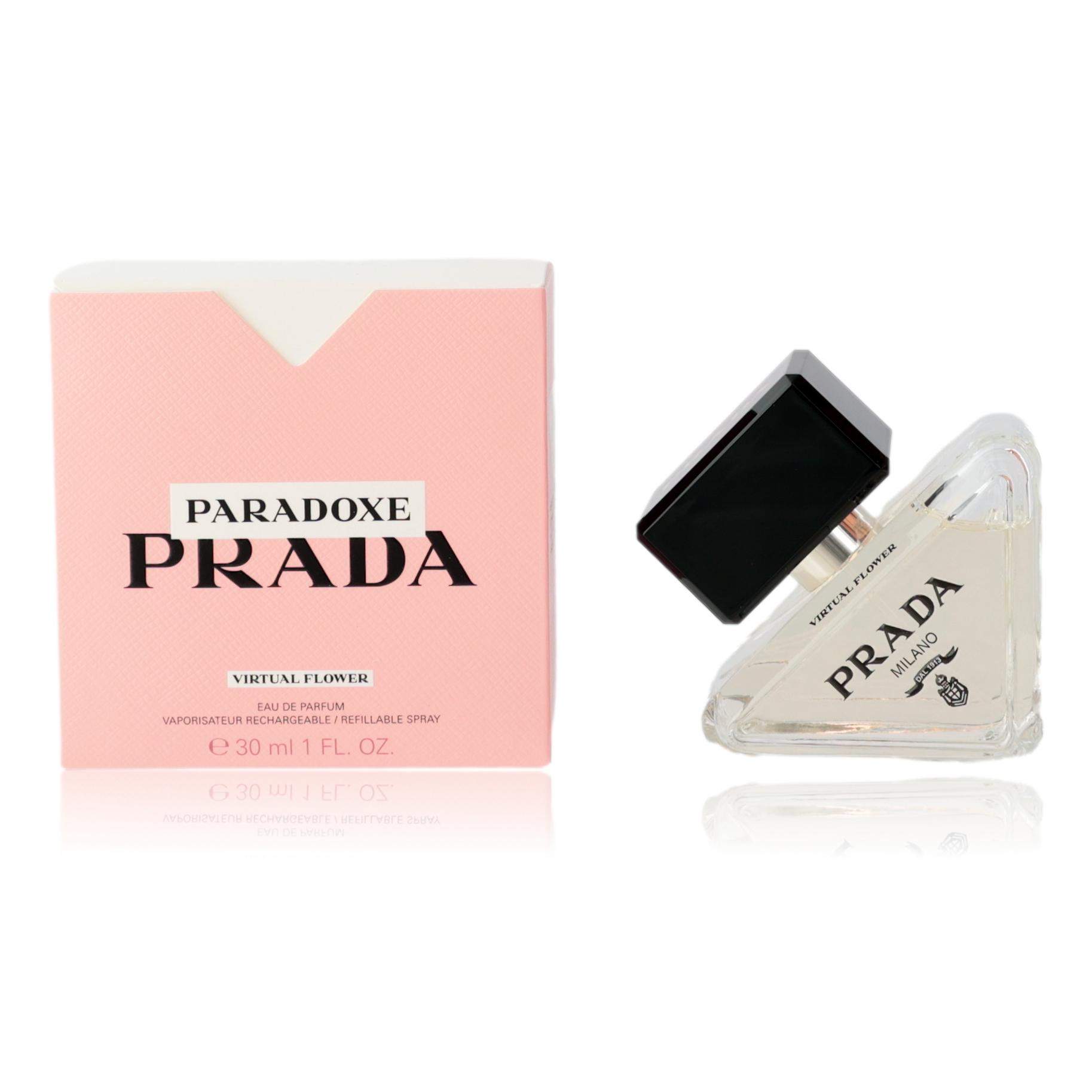 Prada Paradoxe Virtual Flower by Prada, 1 oz EDP spray for Women