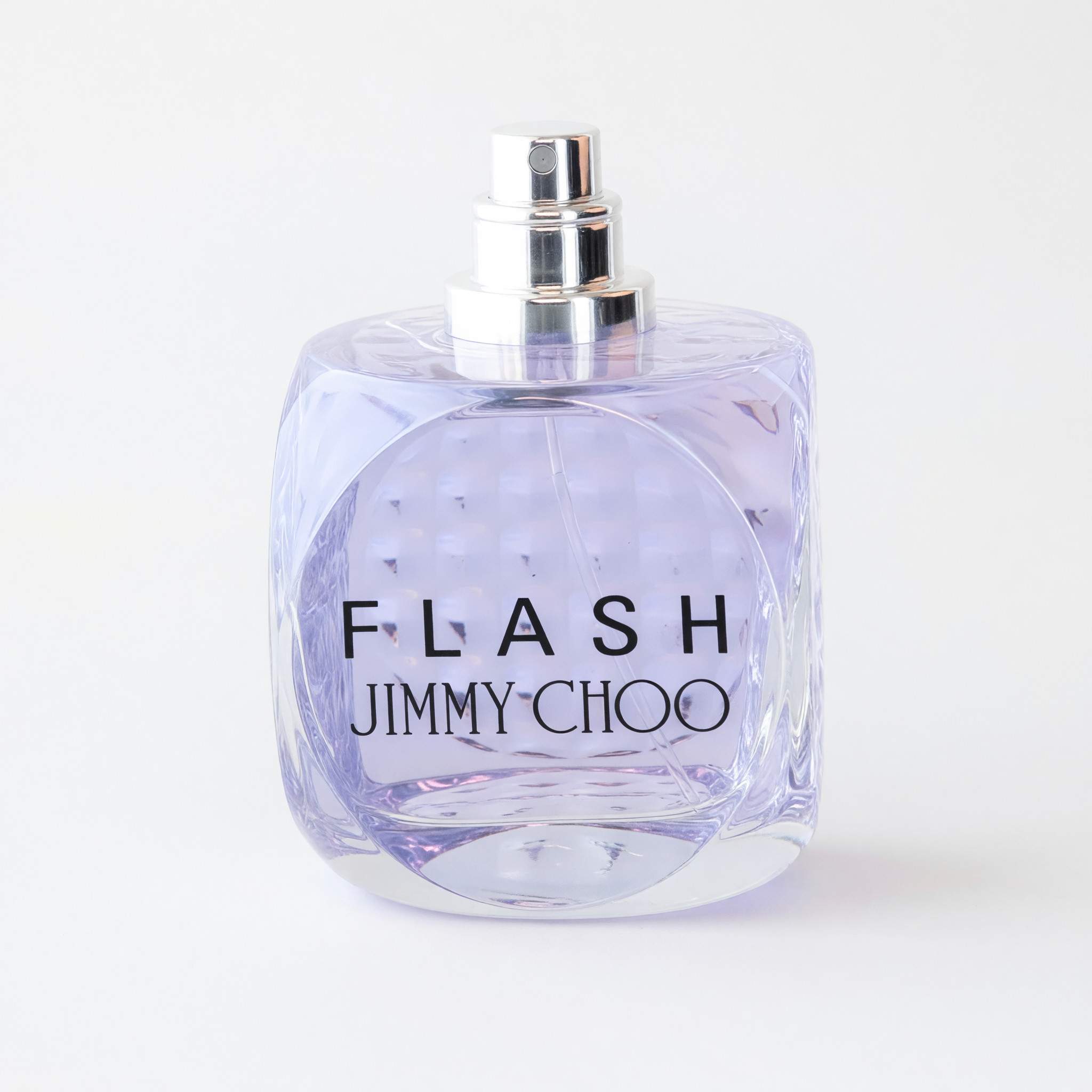 Jimmy Choo Flash by Jimmy Choo, 3.3 oz EDP spray for Women TESTER