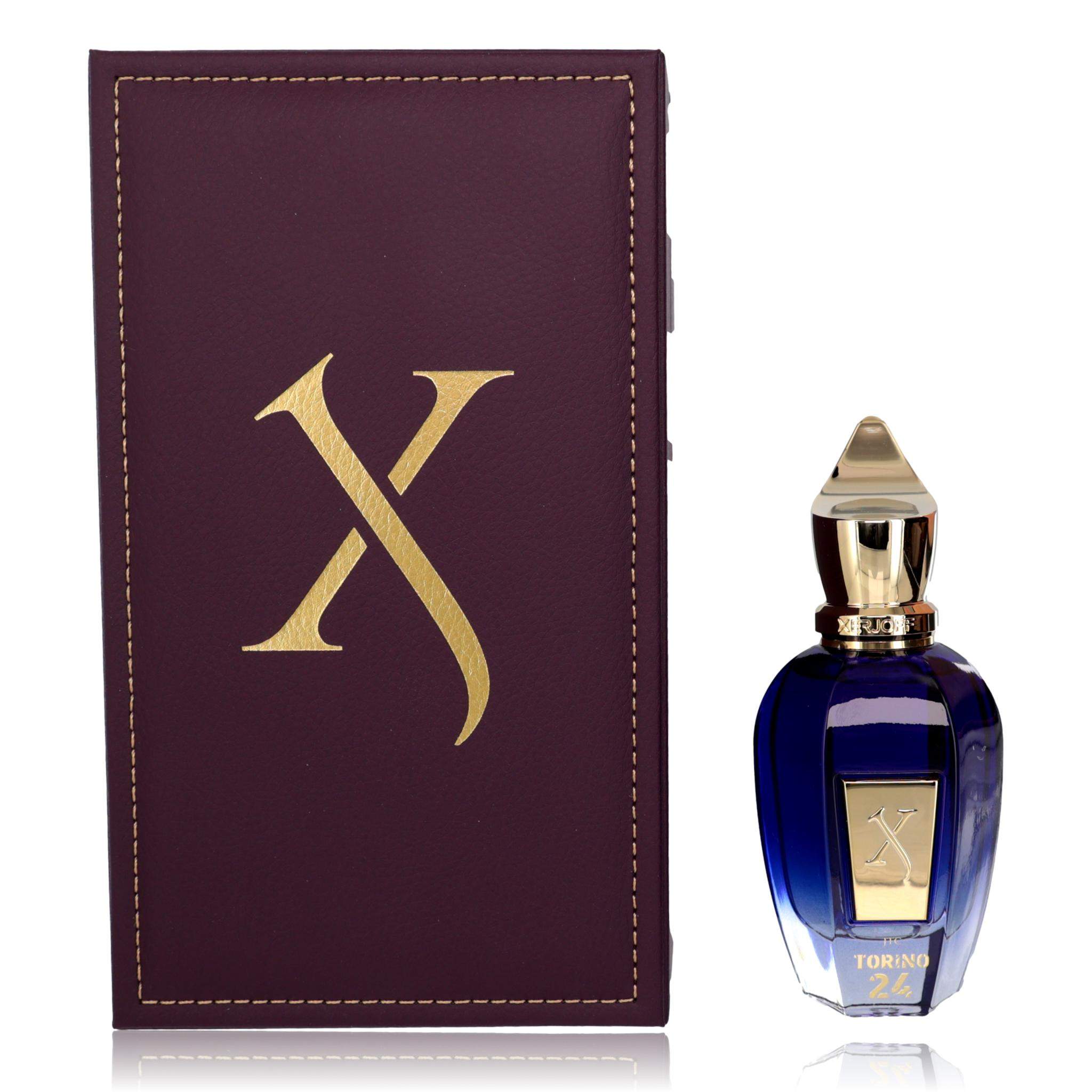 Torino 24 by Xerjoff, 1.7 oz EDP Spray for Unisex