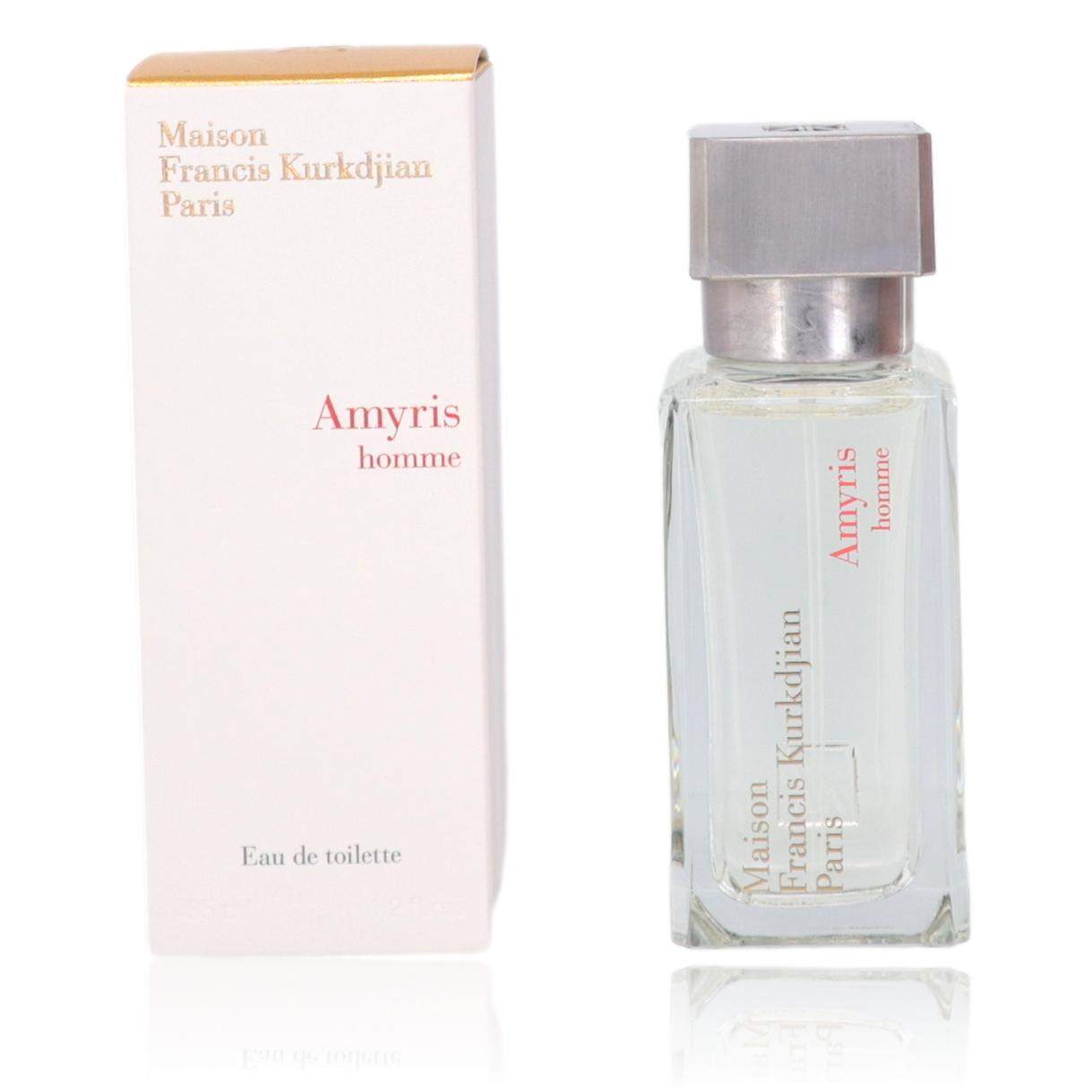 Amyris Homme by Maison Francis Kurkdjian, 1.2 oz EDT Spray for Men