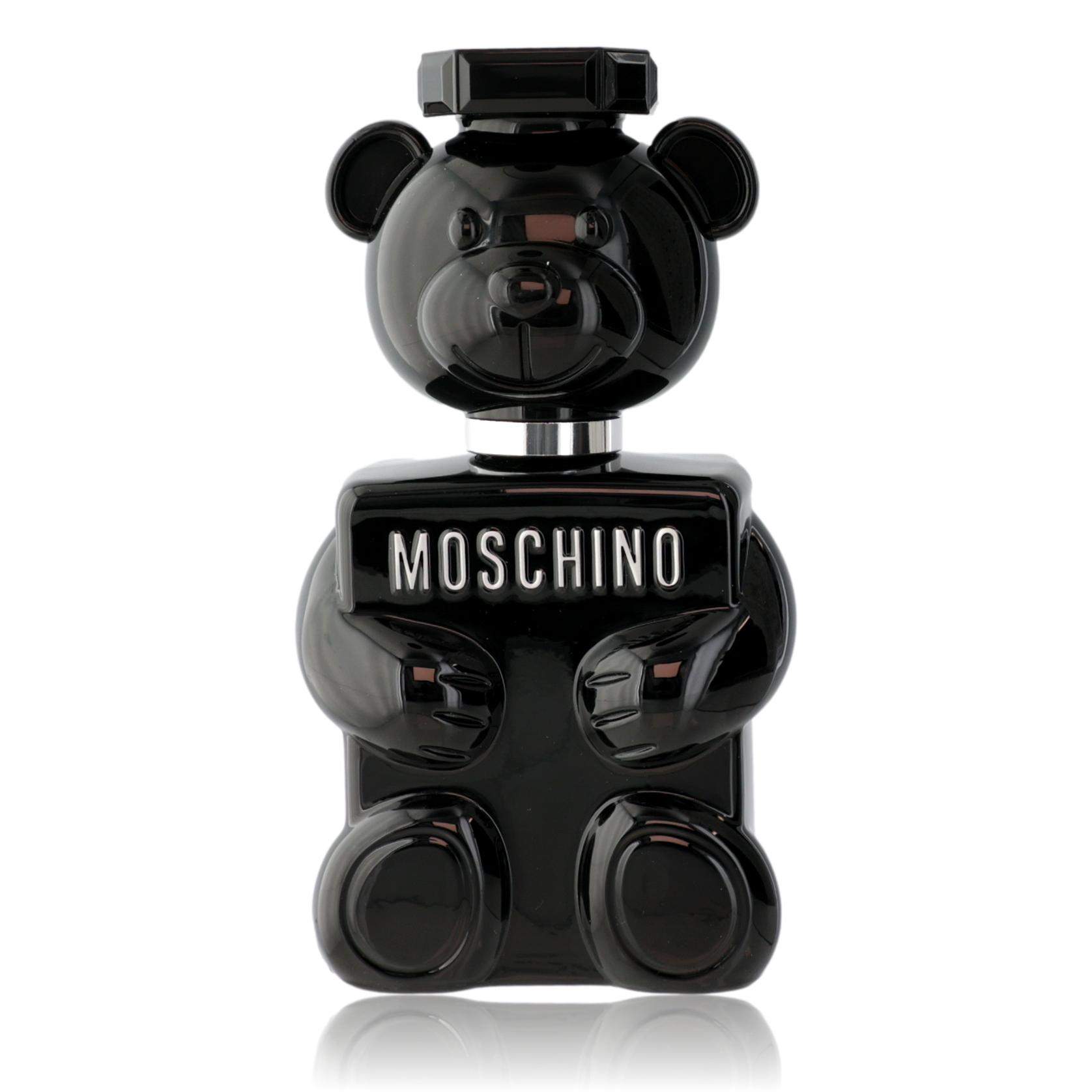 Moschino Toy Boy by Moschino, 3.4 oz EDP Spray for Men TESTER