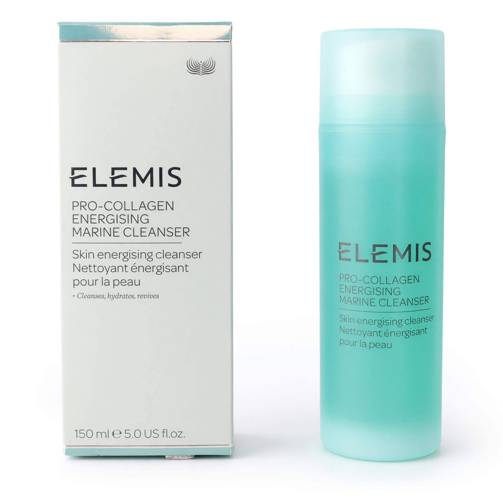 Elemis Pro-Collagen Energising Marine Cleanser by Elemis, 5oz Cleanser