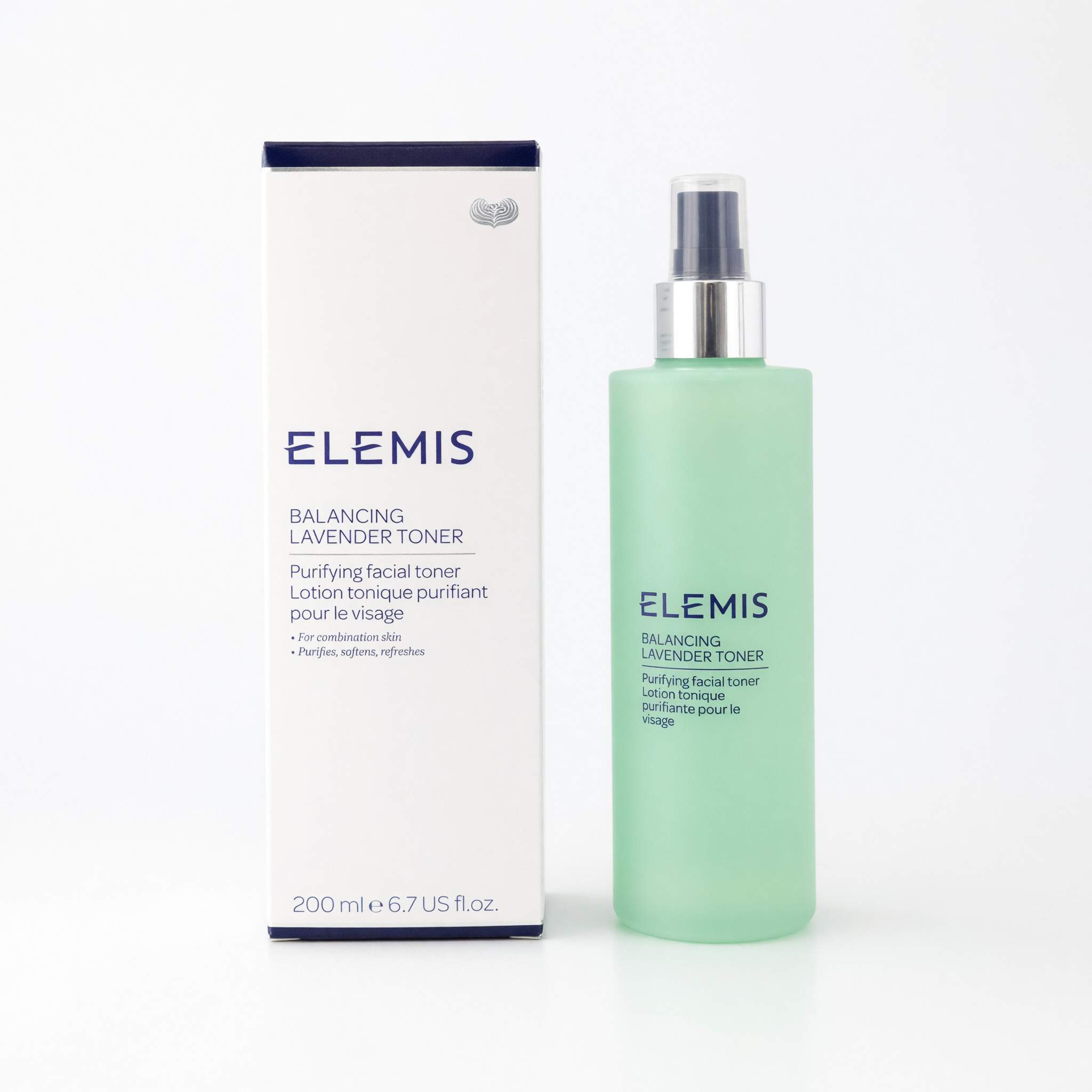 Elemis Balancing Lavender Toner by Elemis, 6.7 oz Toner