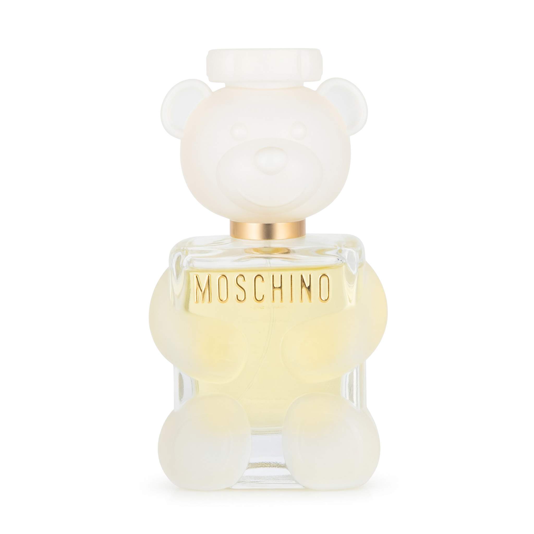 Moschino Toy 2 by Moschino, 3.4 oz EDP Spray for Women Tester
