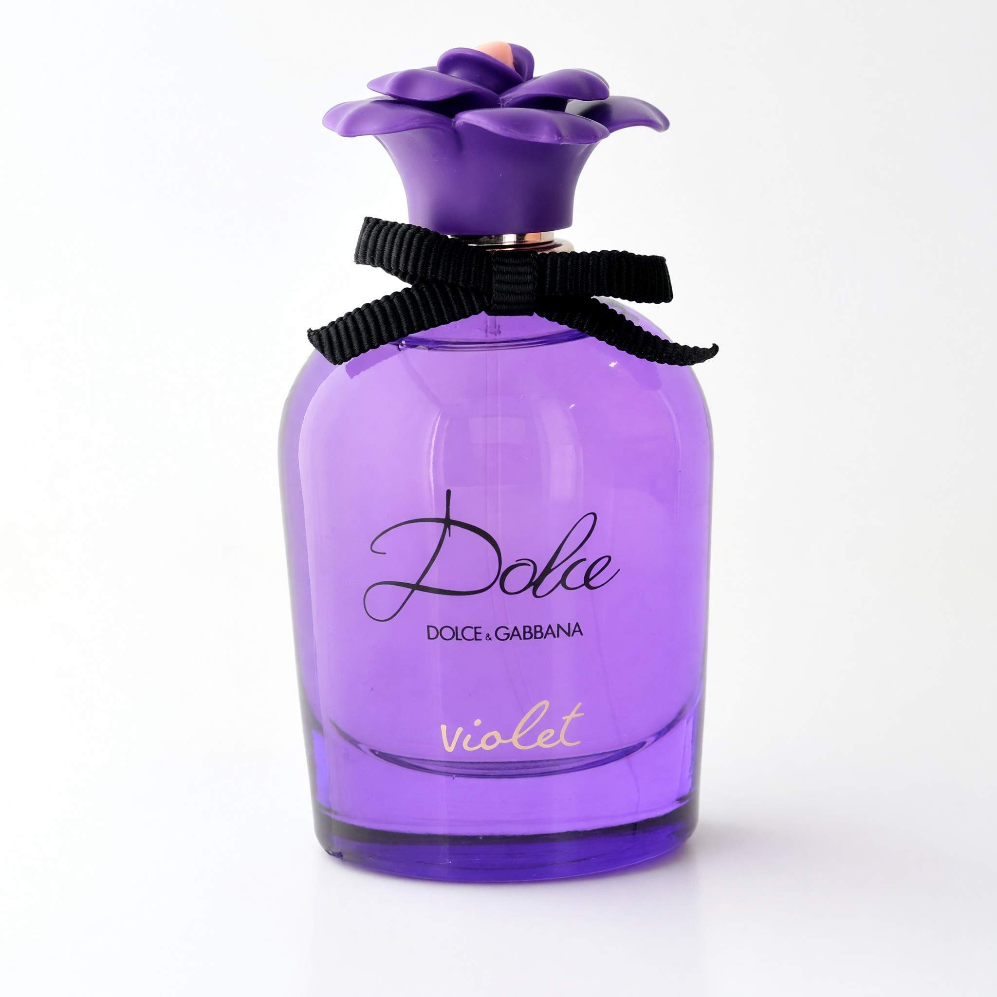 Dolce Violet by Dolce & Gabbana, 2.5 EDT Spray for Women Tester