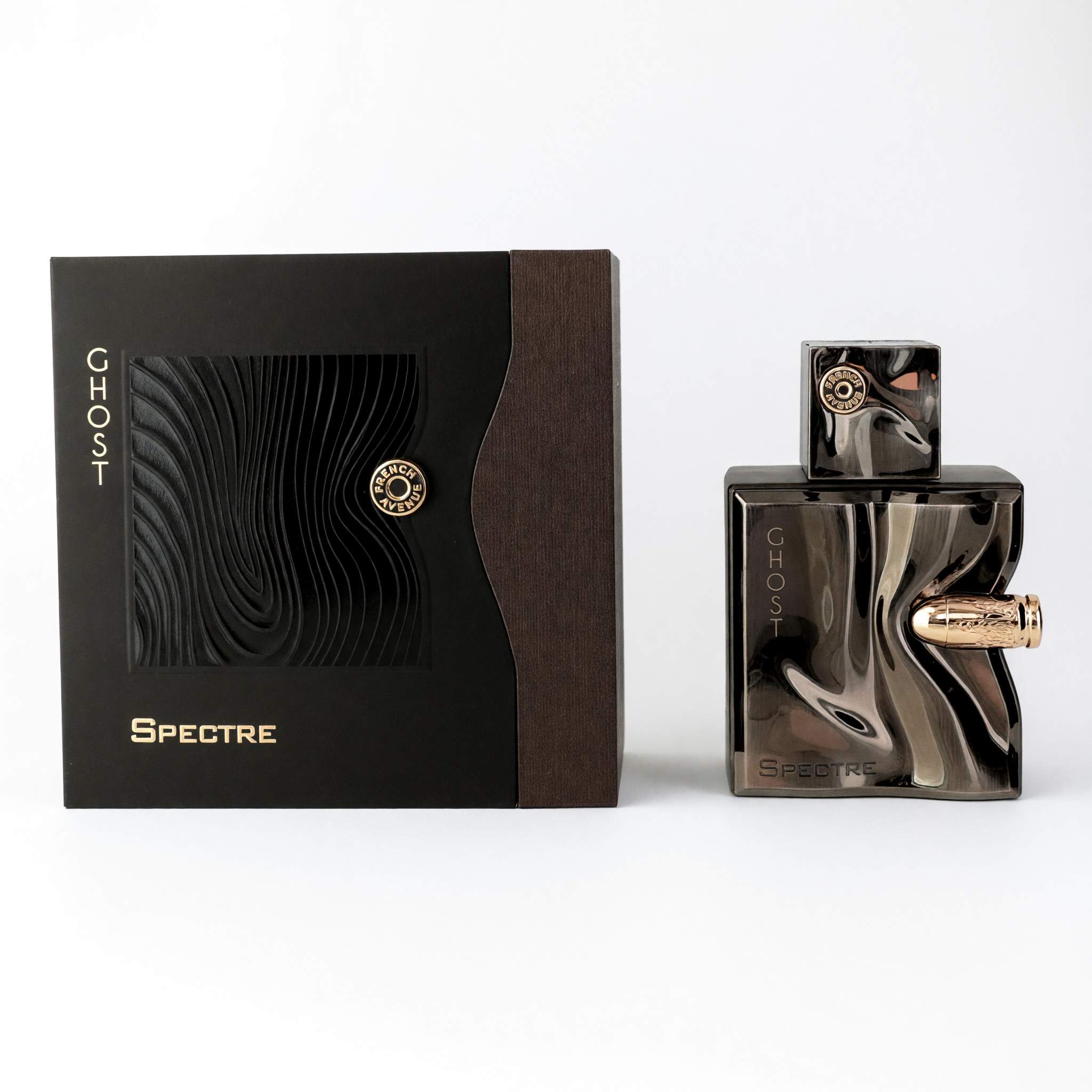 Spectre Ghost by French Avenue, 2.7 oz EDP Spray for Men