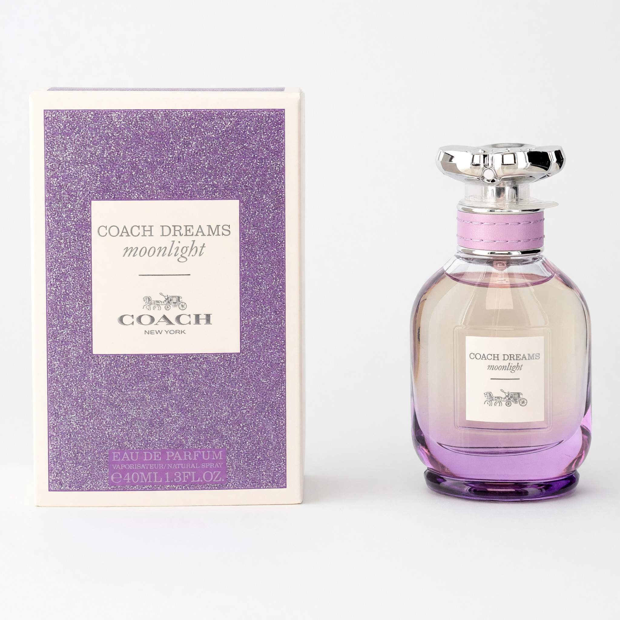 Coach Dreams Moonlight by Coach, 1.3 oz EDP Spray for Women