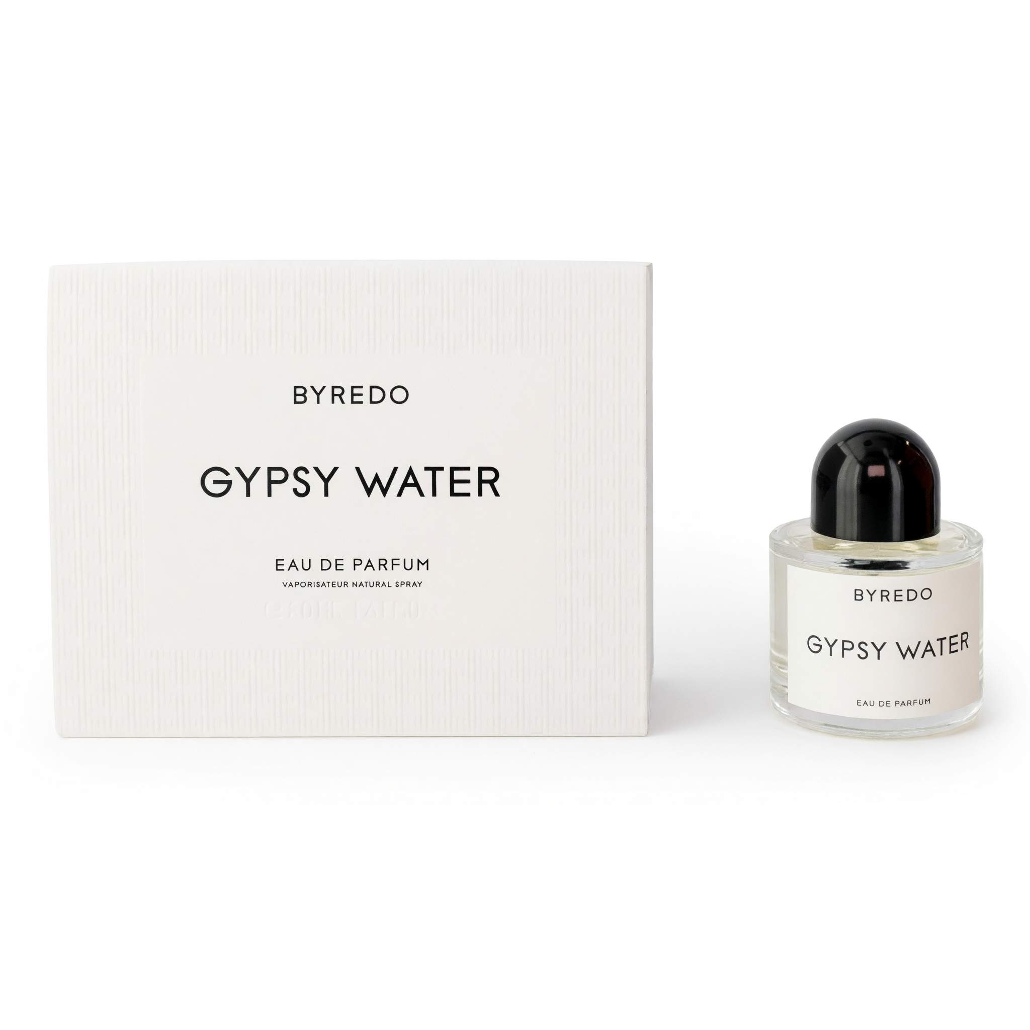 Gypsy Water by Byredo, 1.6 oz EDP spray for Unisex