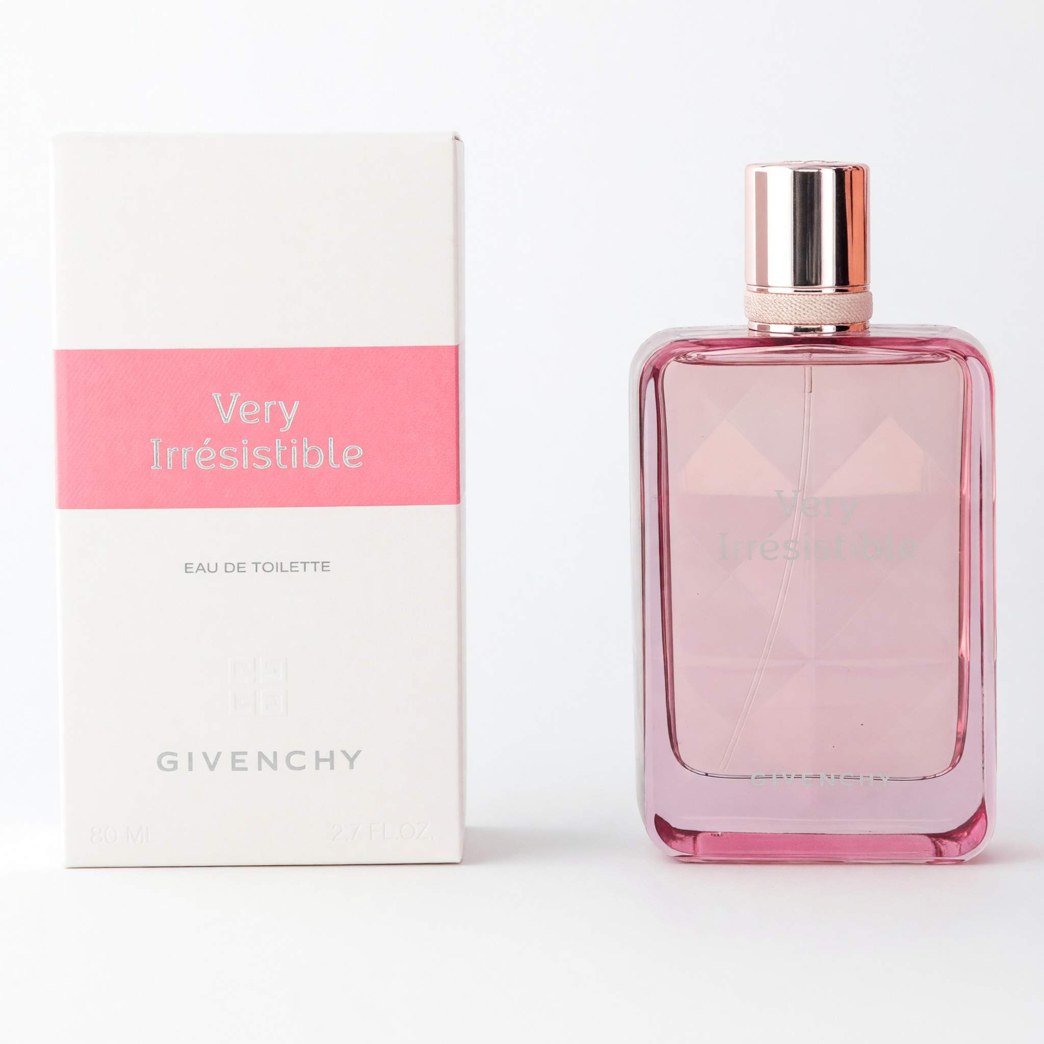 Very Irresistible by Givenchy, 2.7 oz EDT Spray for Women