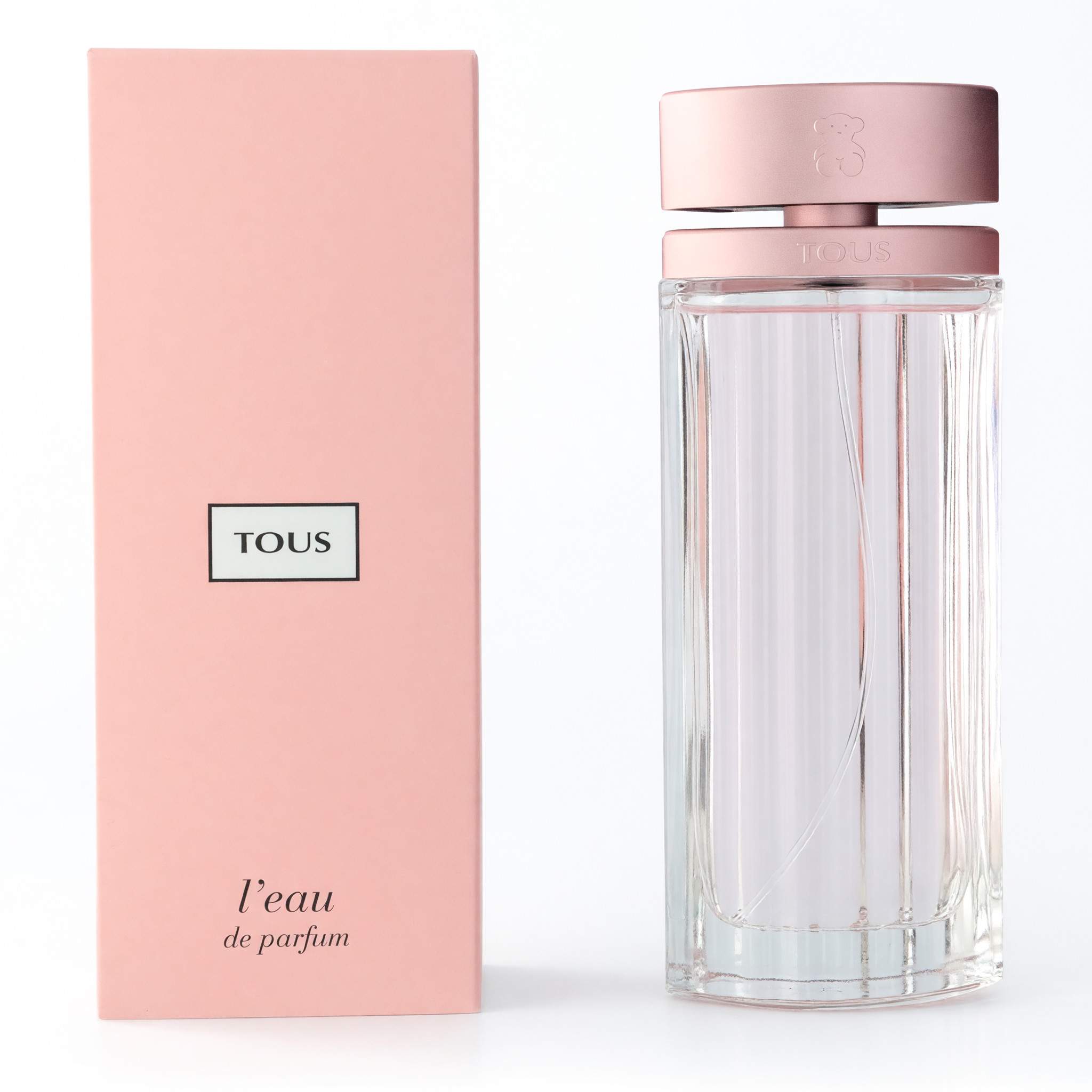 Tous L'eau by Tous, 3 oz EDP Spray for Women