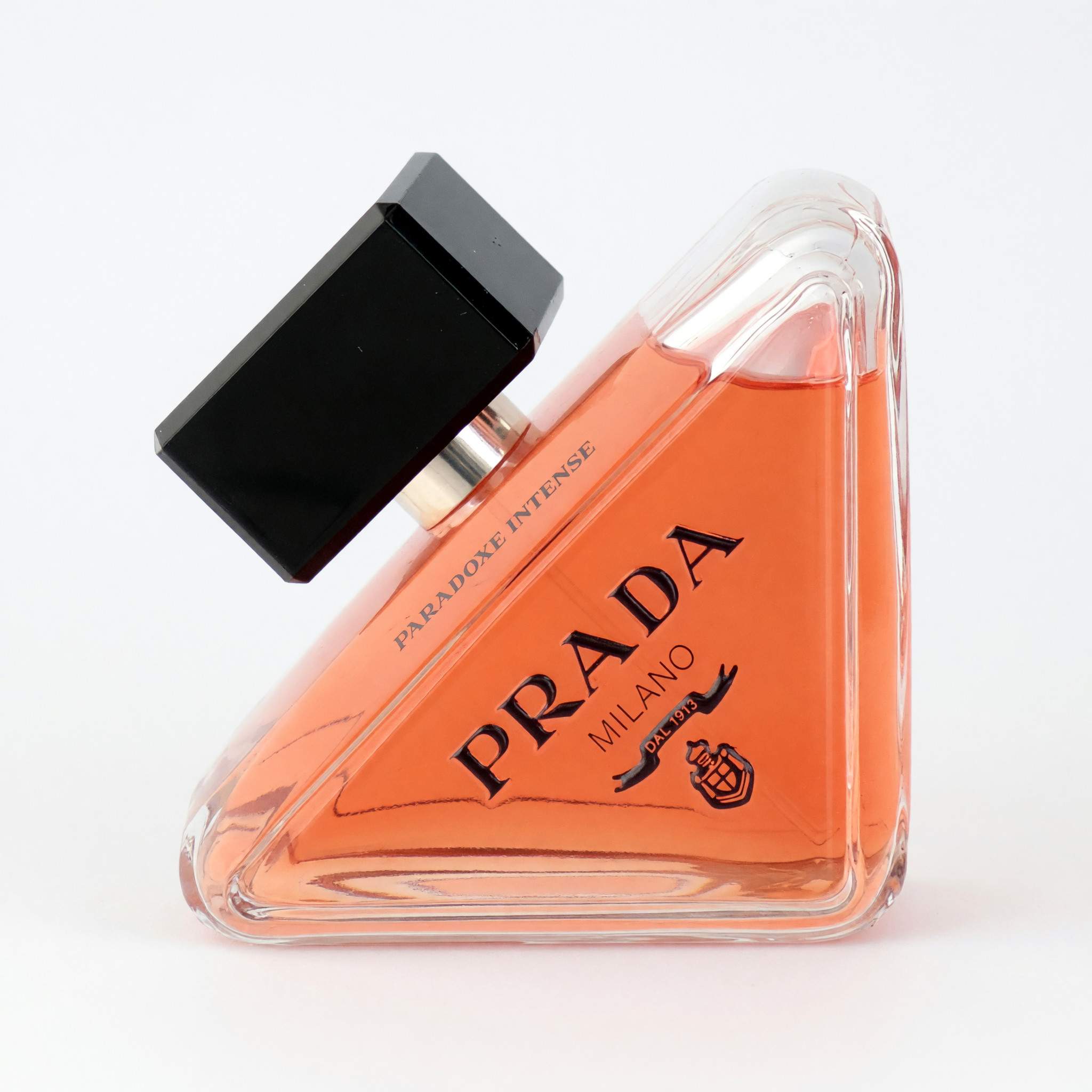 Prada Paradoxe Intense by Prada, 3 oz EDP spray for Women TESTER