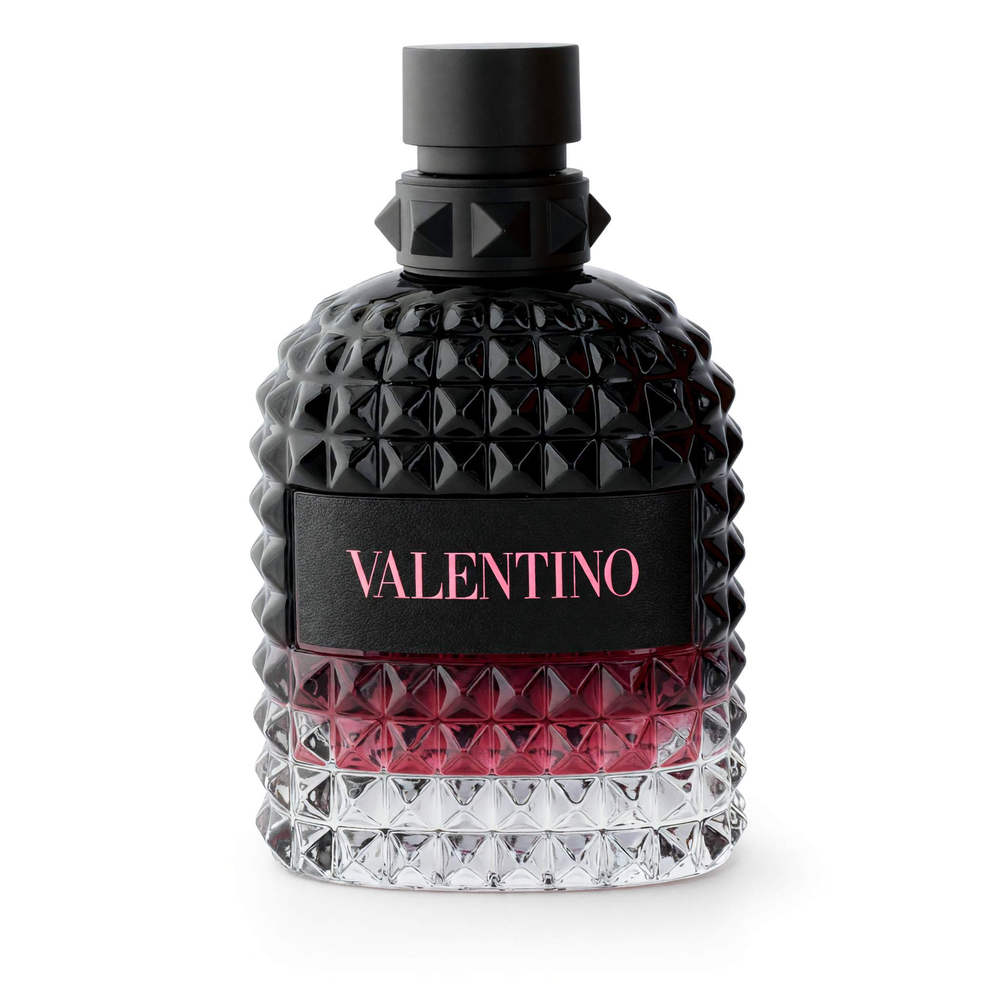 Valentino Uomo Born In Roma Intense, 3.4oz EDP Intense Spray men TESTER