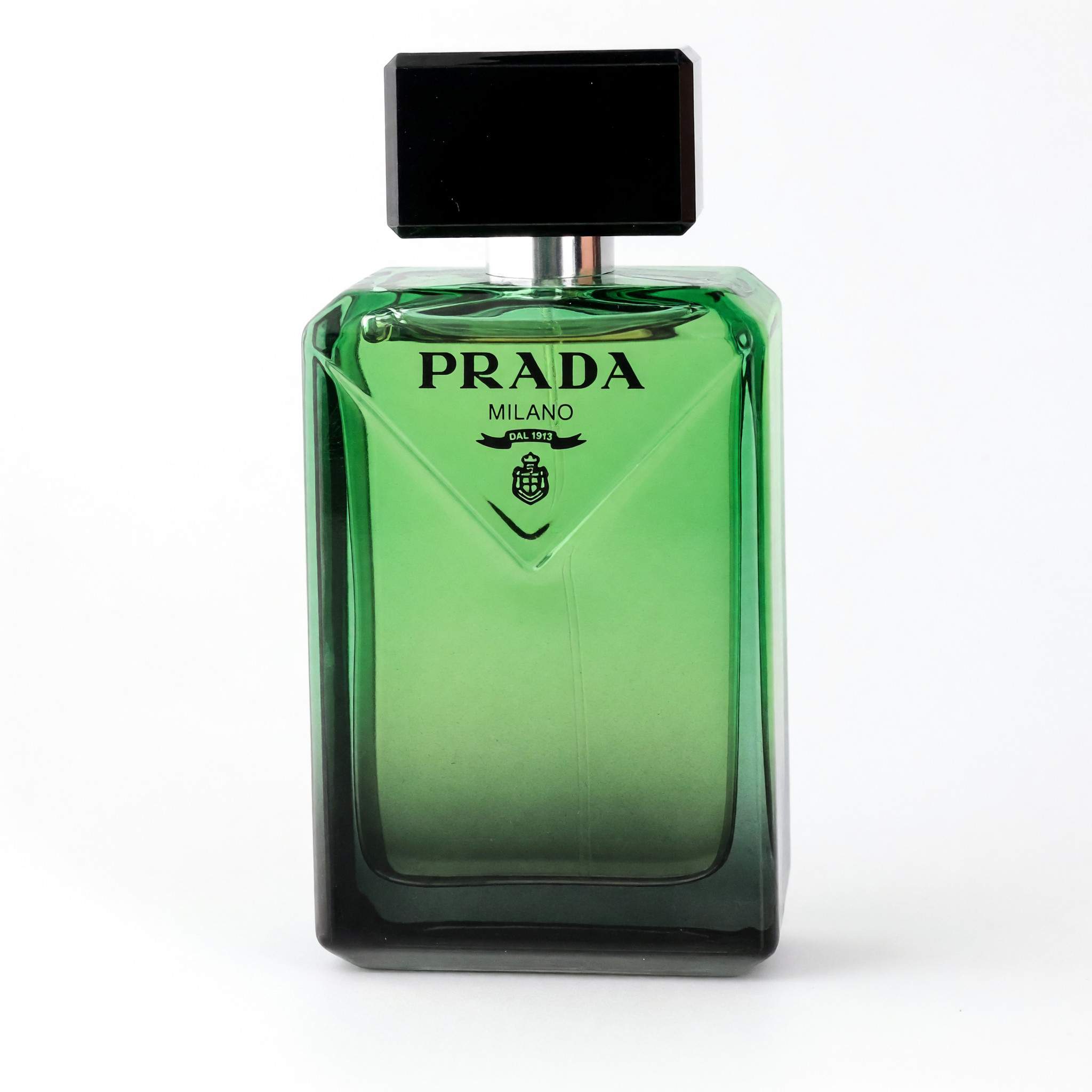 Prada Paradigme by Prada, 3.3 oz EDP spray for Men TESTER