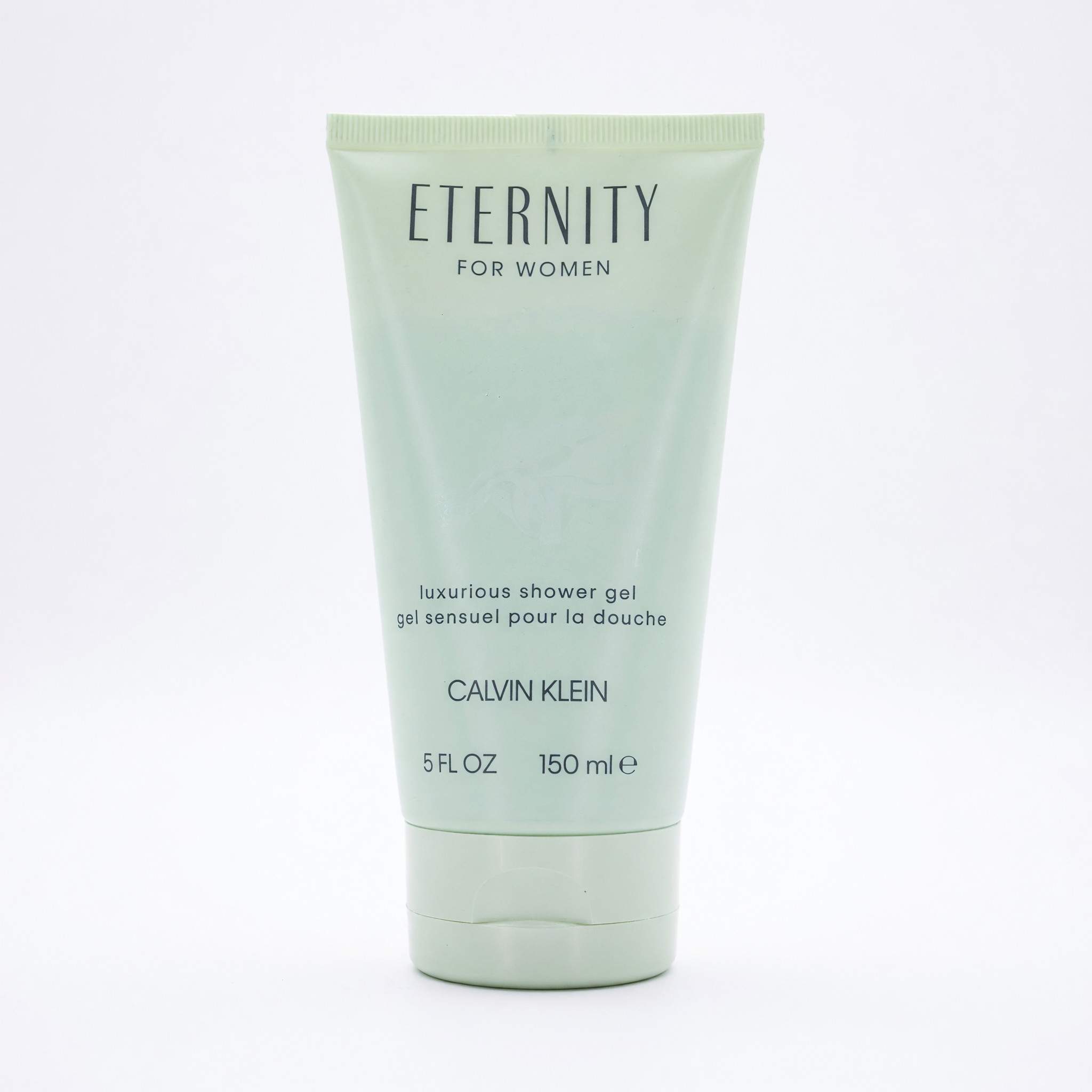 Eternity by Calvin Klein, 5 oz Shower Gel for Women