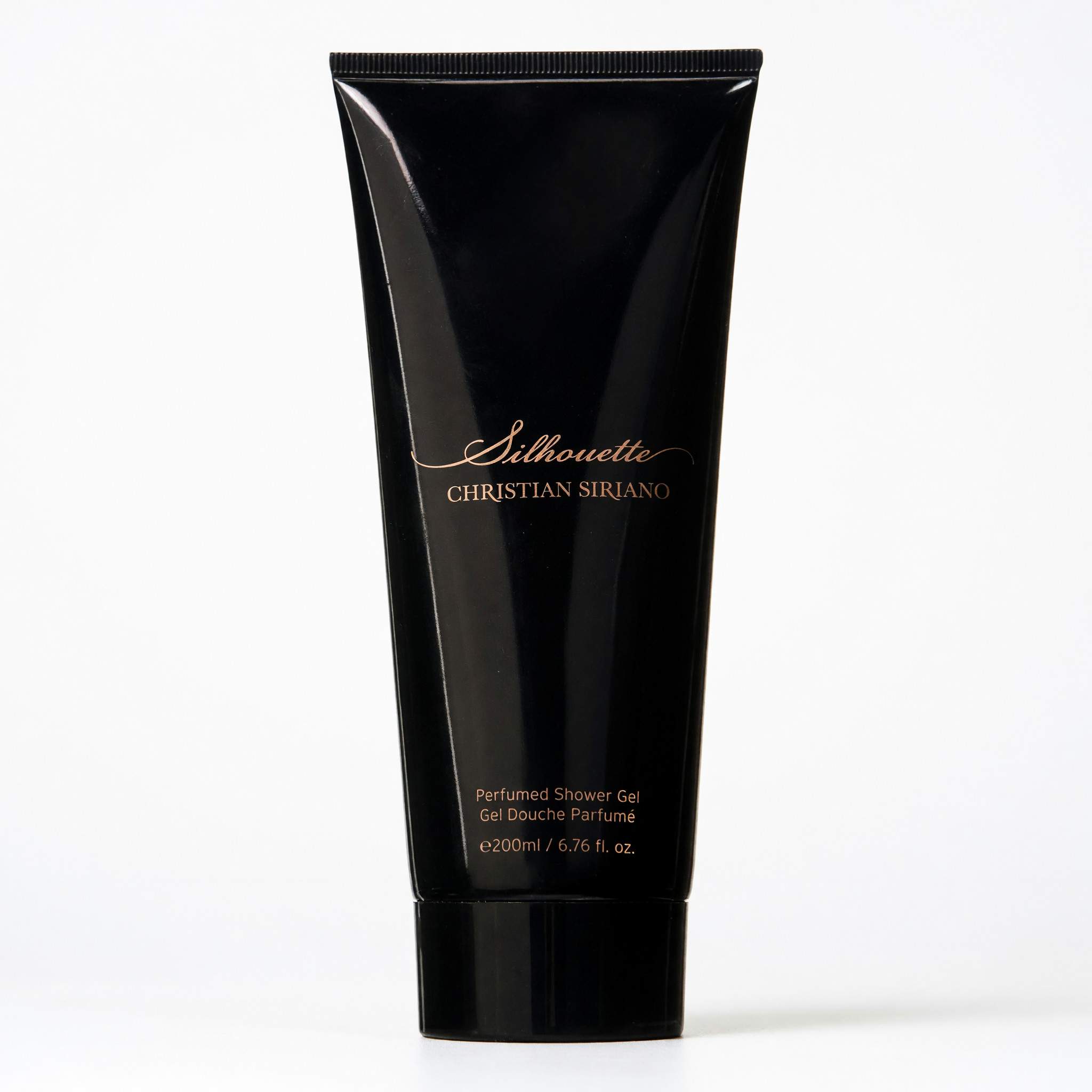 Silhouette by Christian Siriano, 6.7 oz Shower Gel for Women