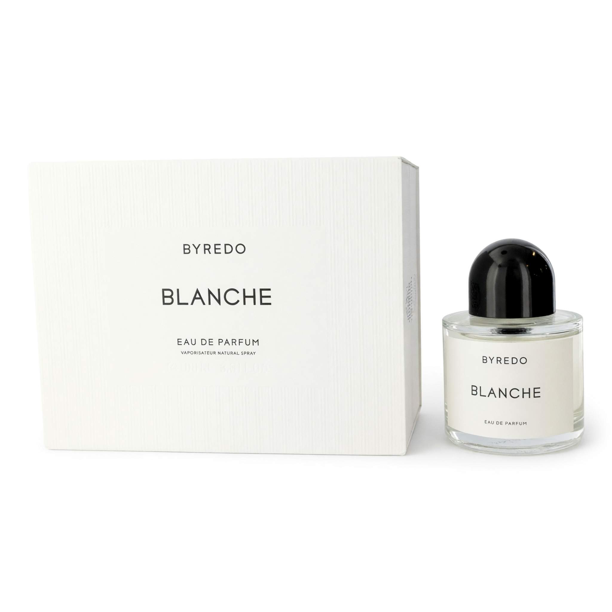 Blanche by Byredo, 3.4 oz EDP Spray For Women
