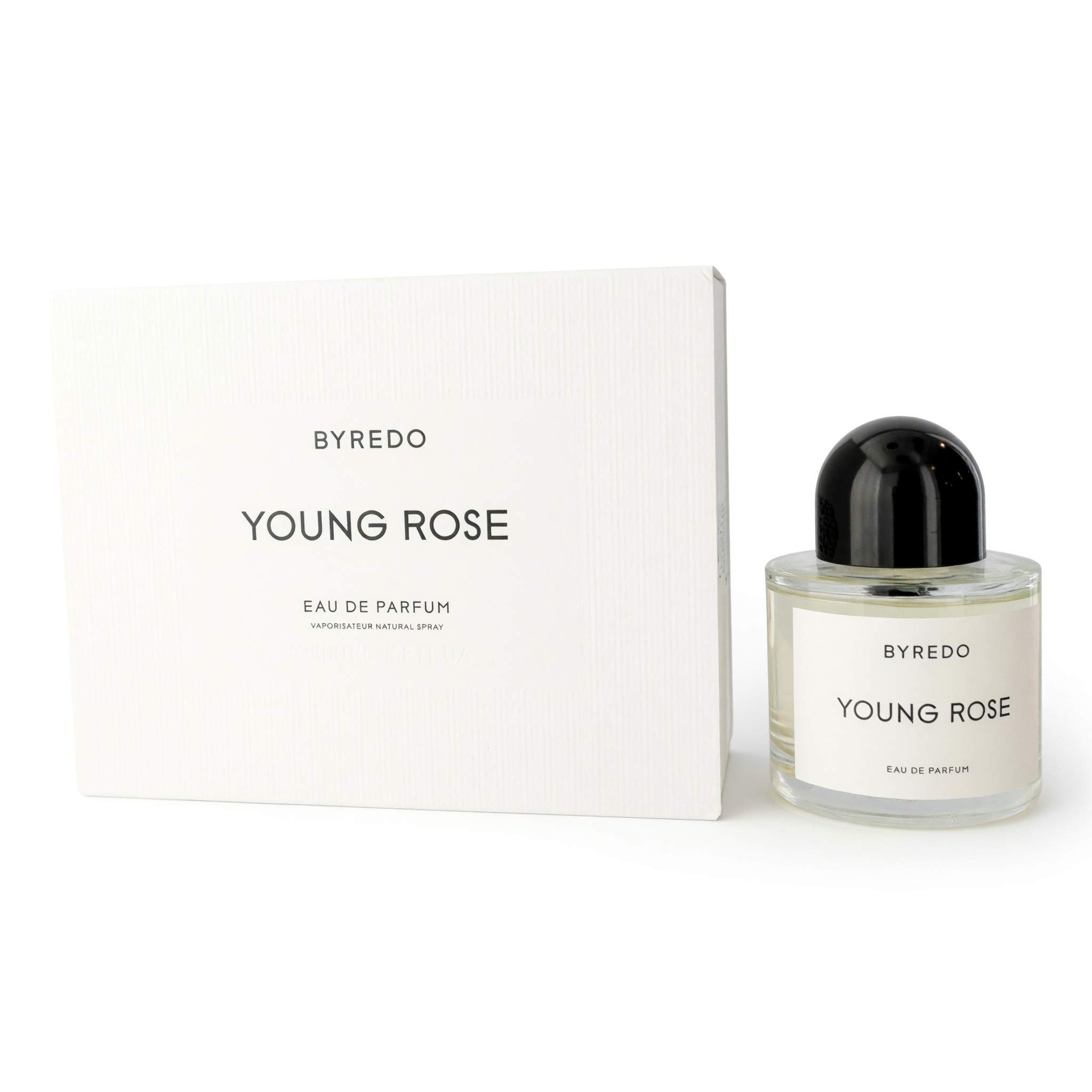 Young Rose by Byredo, 3.4 oz EDP Spray for Women